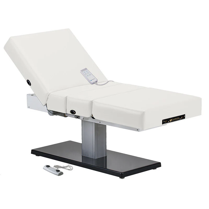 Earthlite Everest Spa Pedestal Electric Treatment Table - Image 9