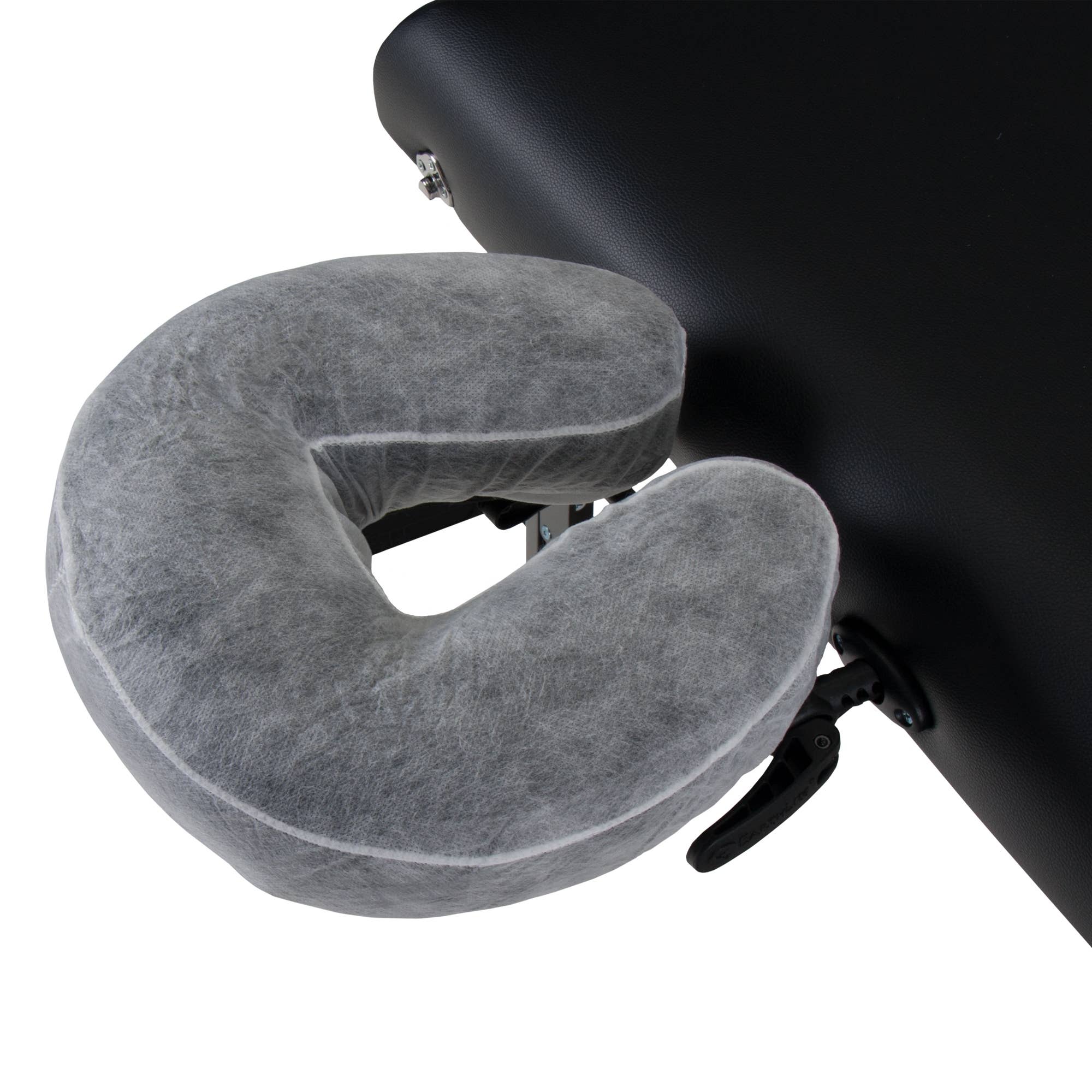 Earthlite Fitted Disposable Headrest Cover, 50 Count - Image 3