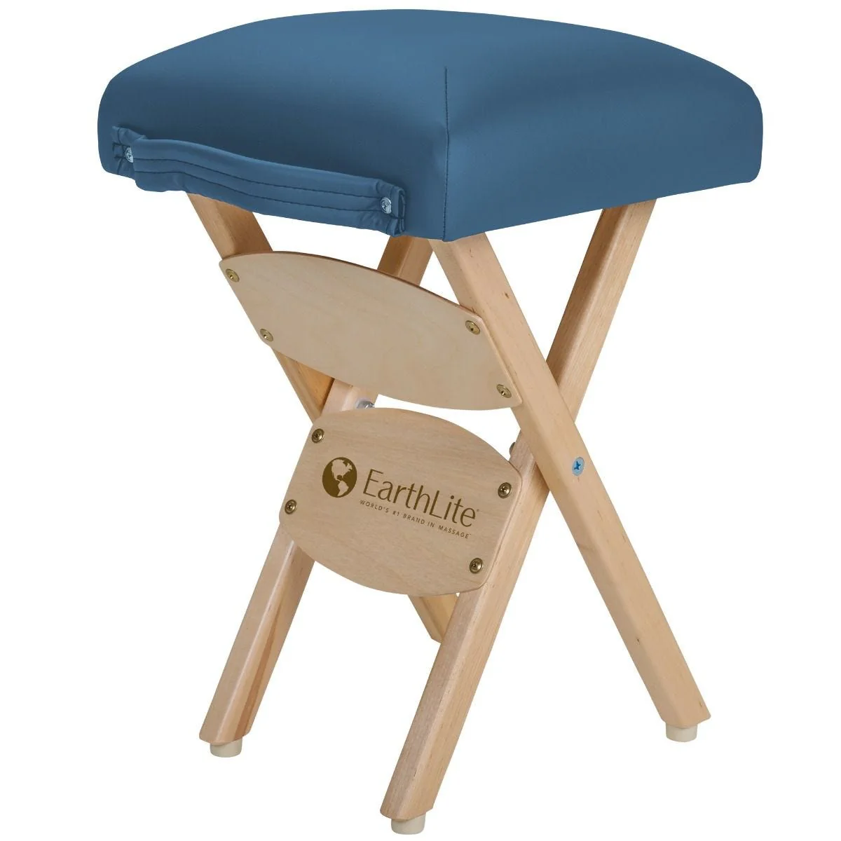 Earthlite Folding Massage Stool - Image 4