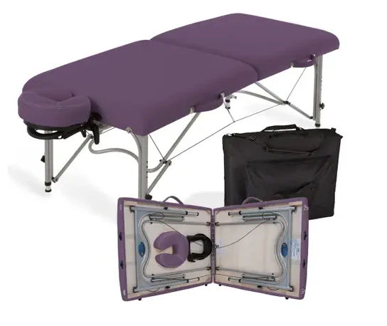 Earthlite Luna Portable Massage Table Package - Image 2