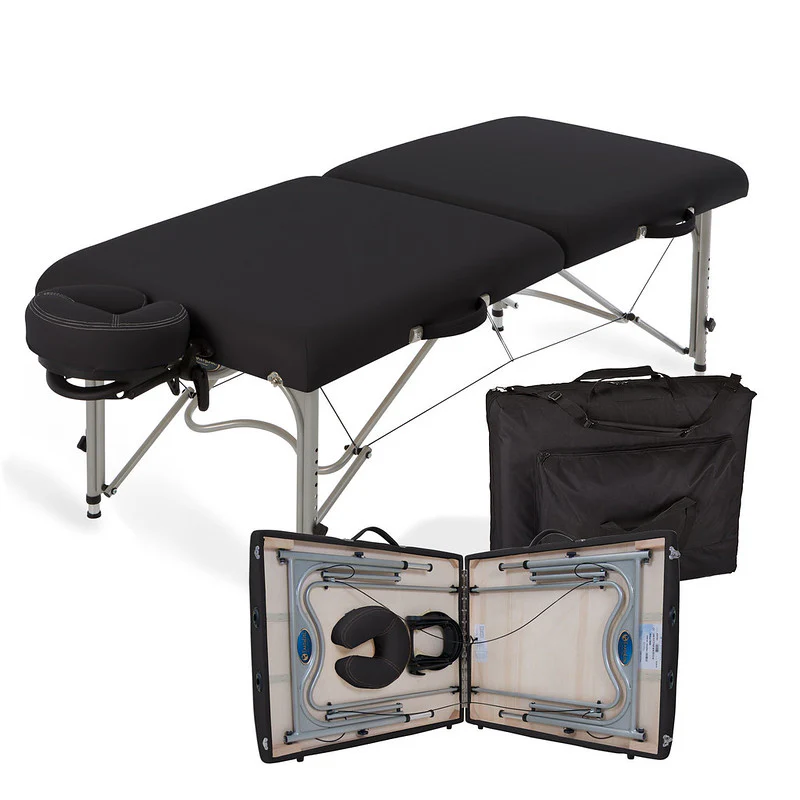 Earthlite Luna Portable Massage Table Package - Image 3