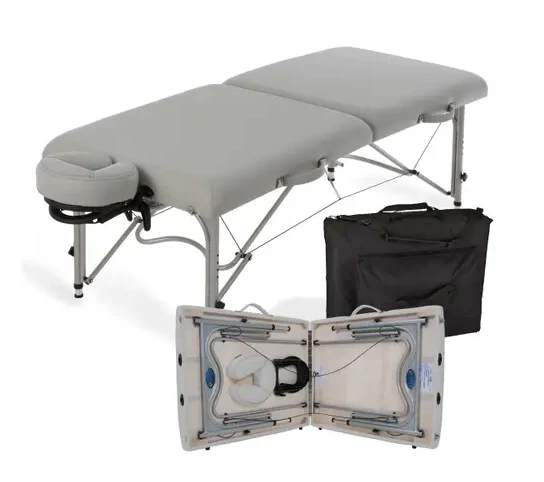Earthlite Luna Portable Massage Table Package - Image 7