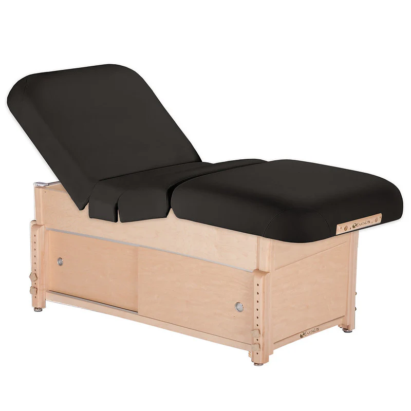 Earthlite Sedona Stationary Spa & Massage Table - Image 20