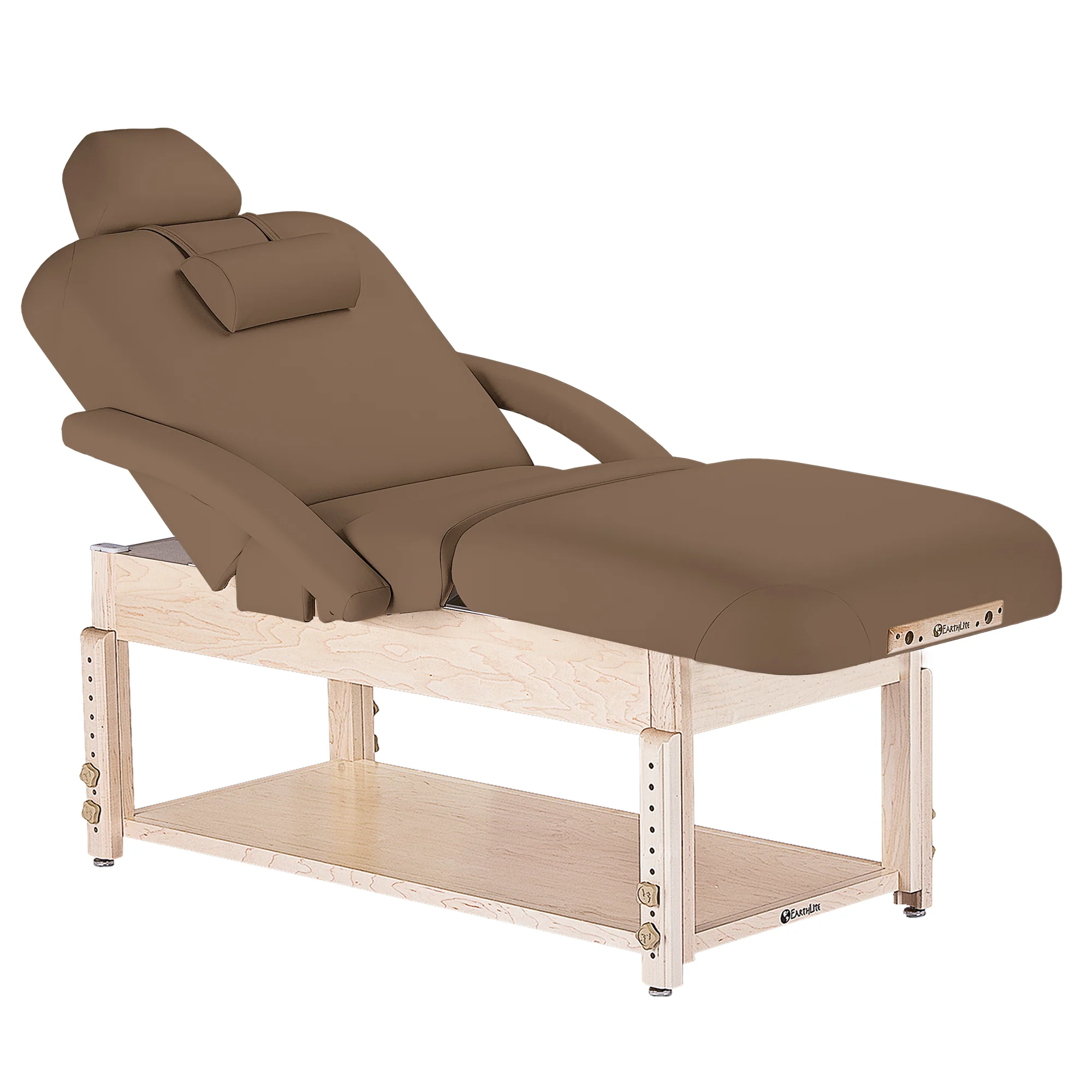 Earthlite Sedona Stationary Spa & Massage Table - Image 21