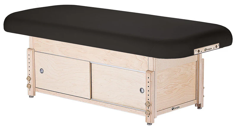 Earthlite Sedona Stationary Spa & Massage Table - Image 4