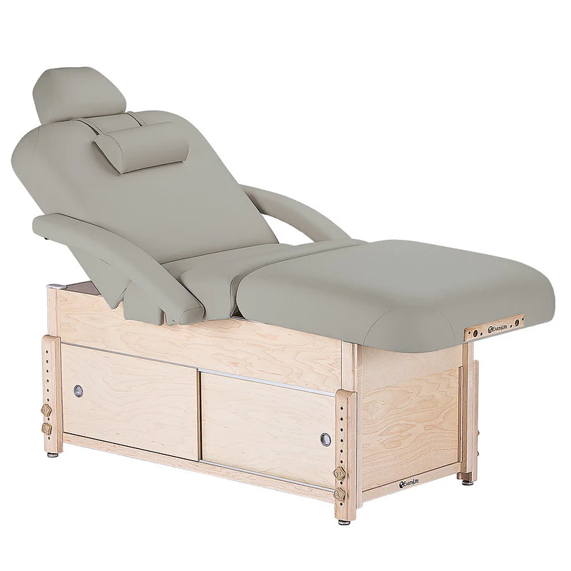 Earthlite Sedona Stationary Spa & Massage Table - Image 6