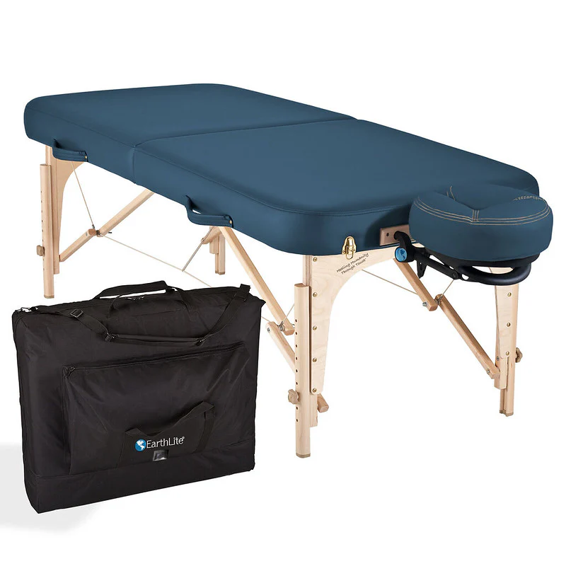 Earthlite Spirit Portable Massage Table Package - Full Reiki - Image 17