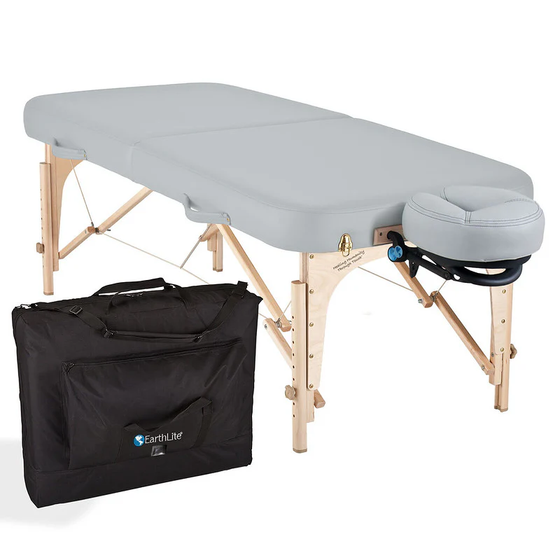 Earthlite Spirit Portable Massage Table Package - Full Reiki - Image 20