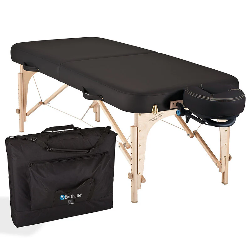 Earthlite Spirit Portable Massage Table Package - Full Reiki - Image 21