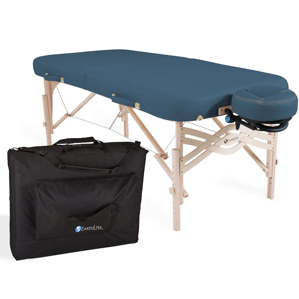 Earthlite Spirit Portable Massage Table Package - Full Reiki - Image 8