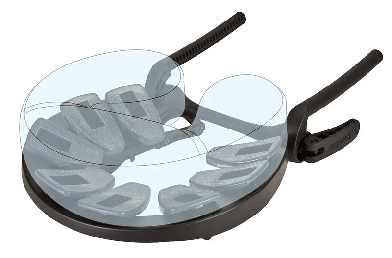 Earthlite Strata™ FacePillow with Caress™ Platform - Image 12