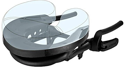 Earthlite Strata™ FacePillow with Flex-Rest™ Platform - Image 11
