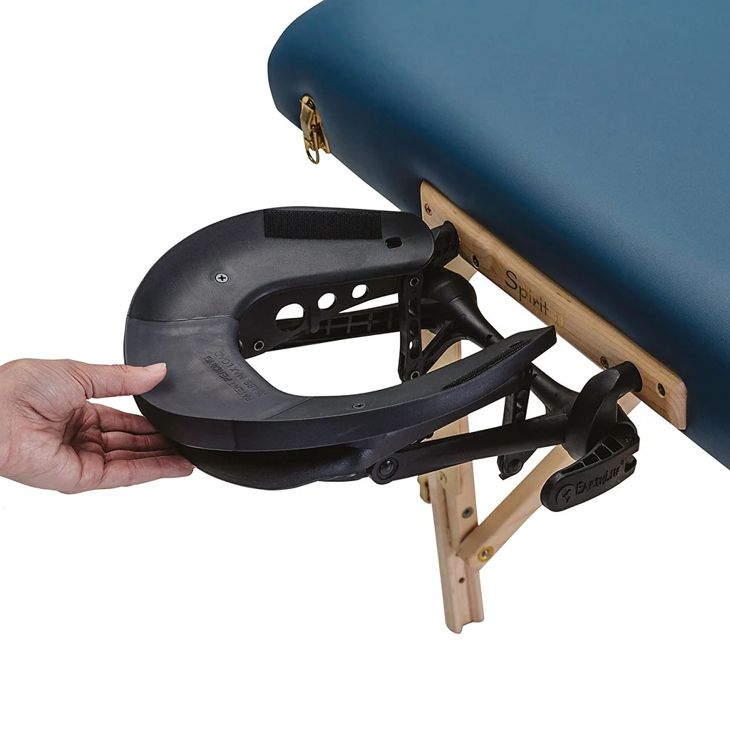 Earthlite Strata™ FacePillow with Flex-Rest™ Platform - Image 12