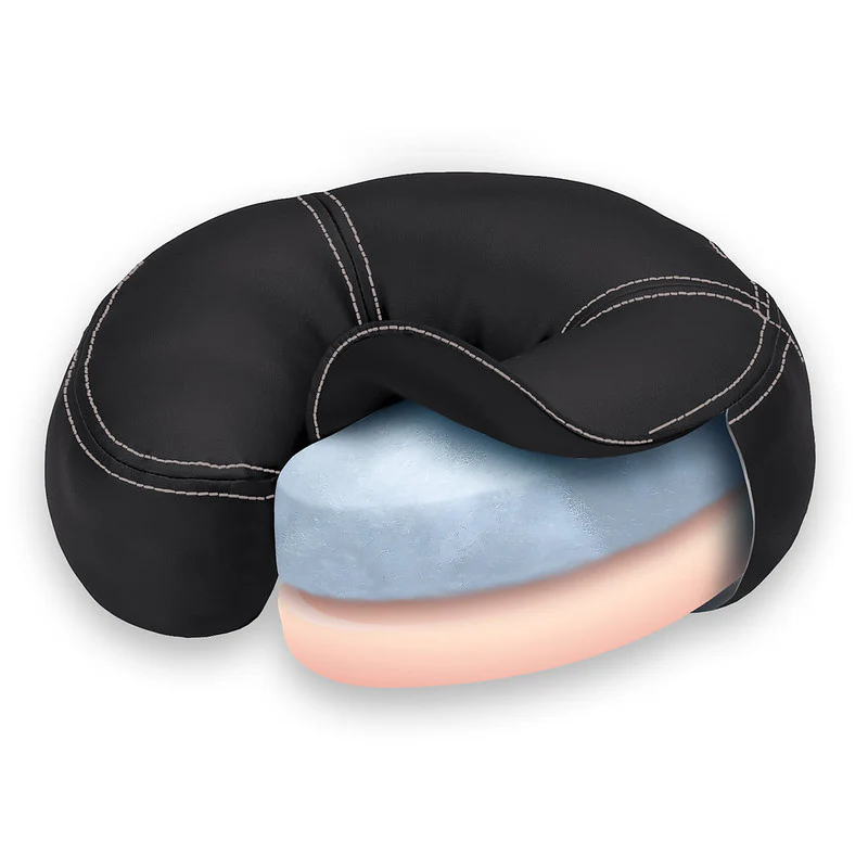 Earthlite Strata FacePillow (for Caress or Flex-Rest platforms) - Image 2