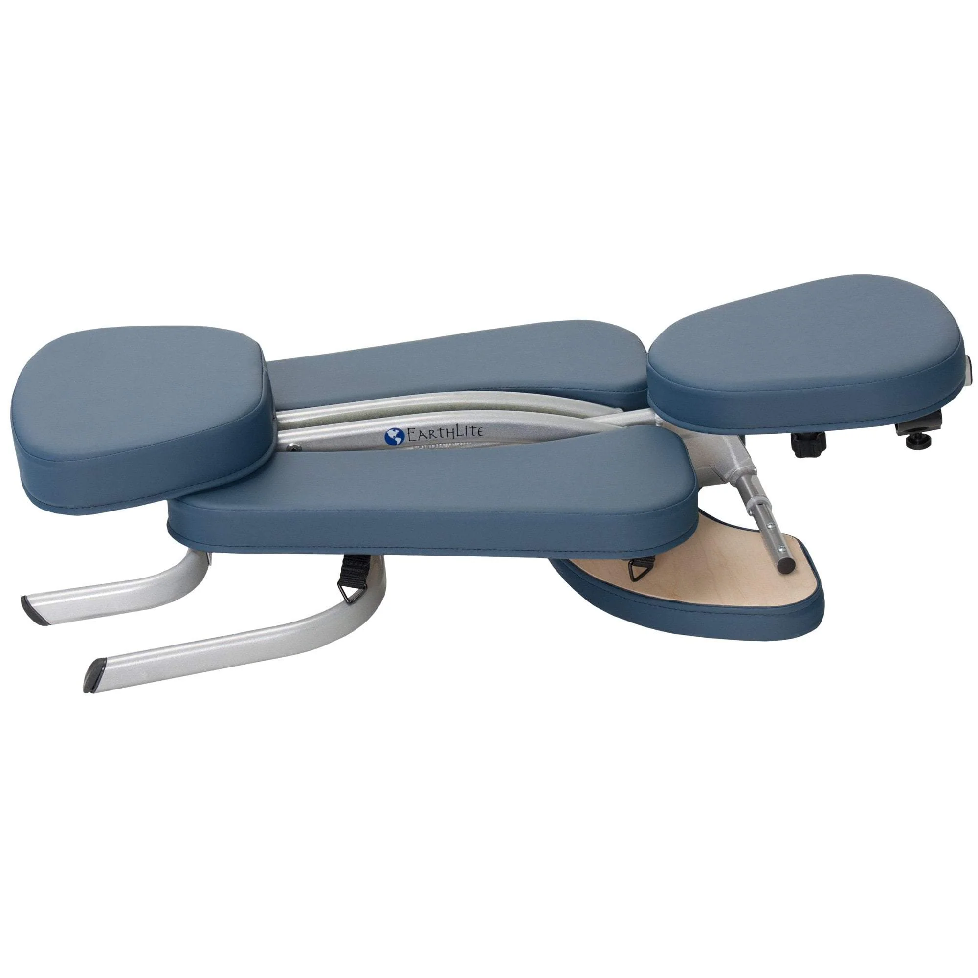 Earthlite Vortex Portable Massage Chair Package - Image 2