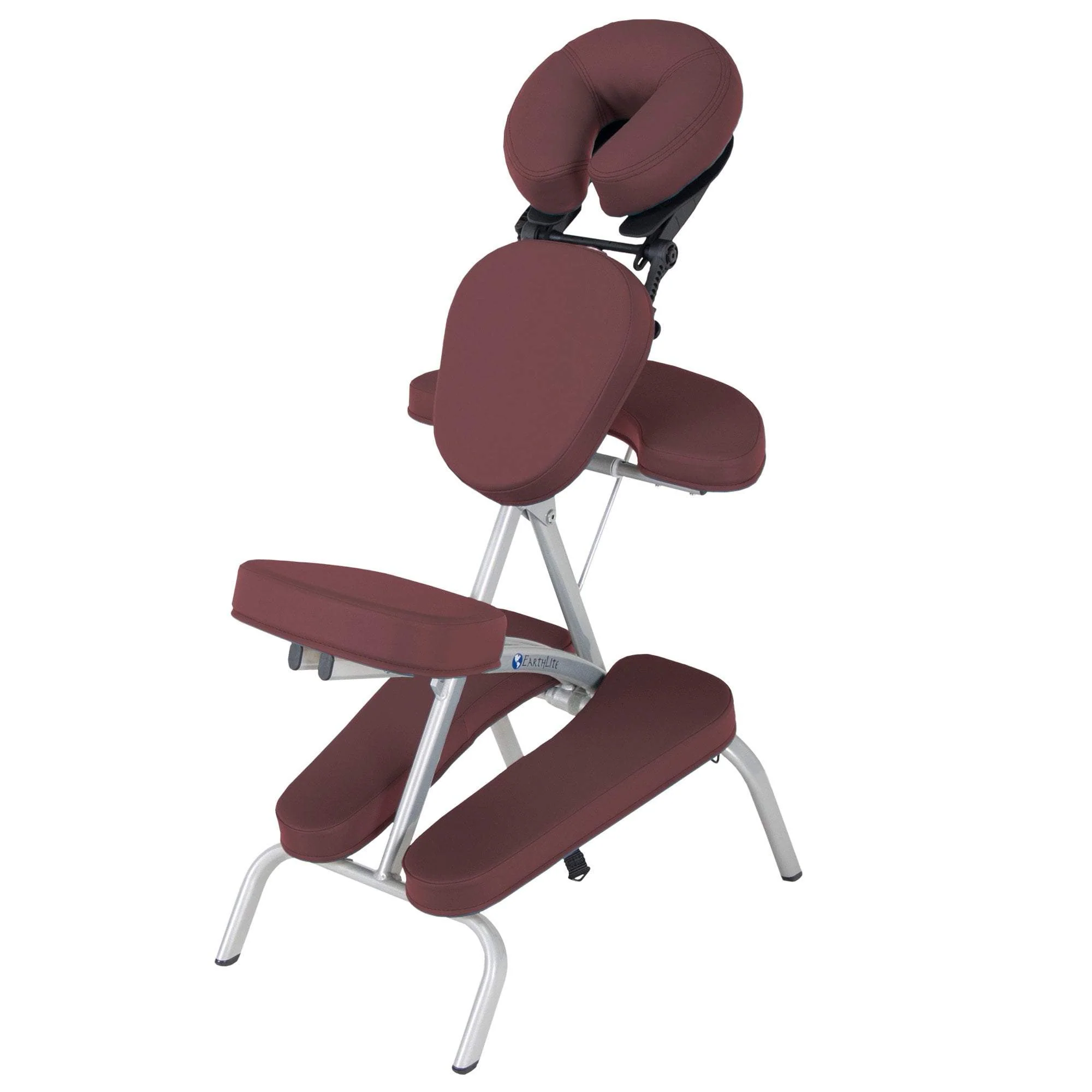 Earthlite Vortex Portable Massage Chair Package - Image 7