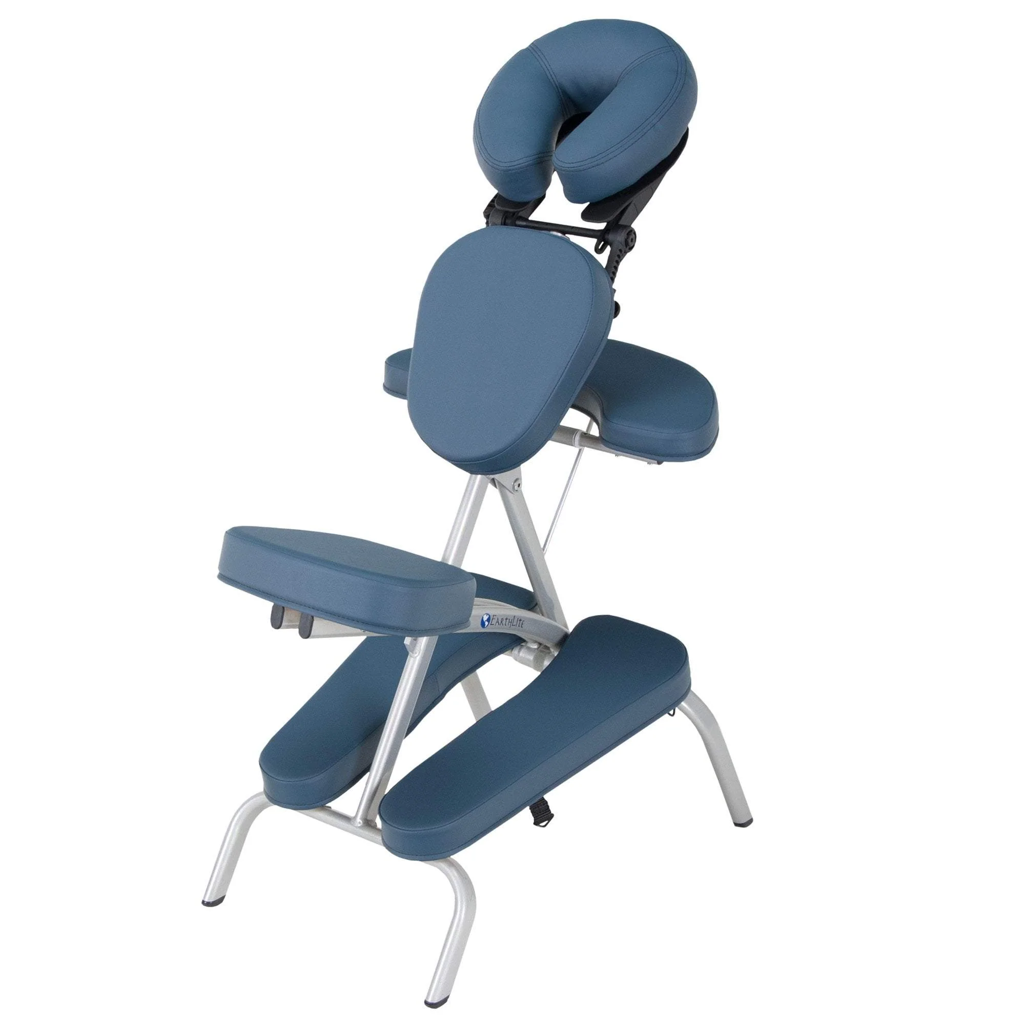 Earthlite Vortex Portable Massage Chair Package - Image 8