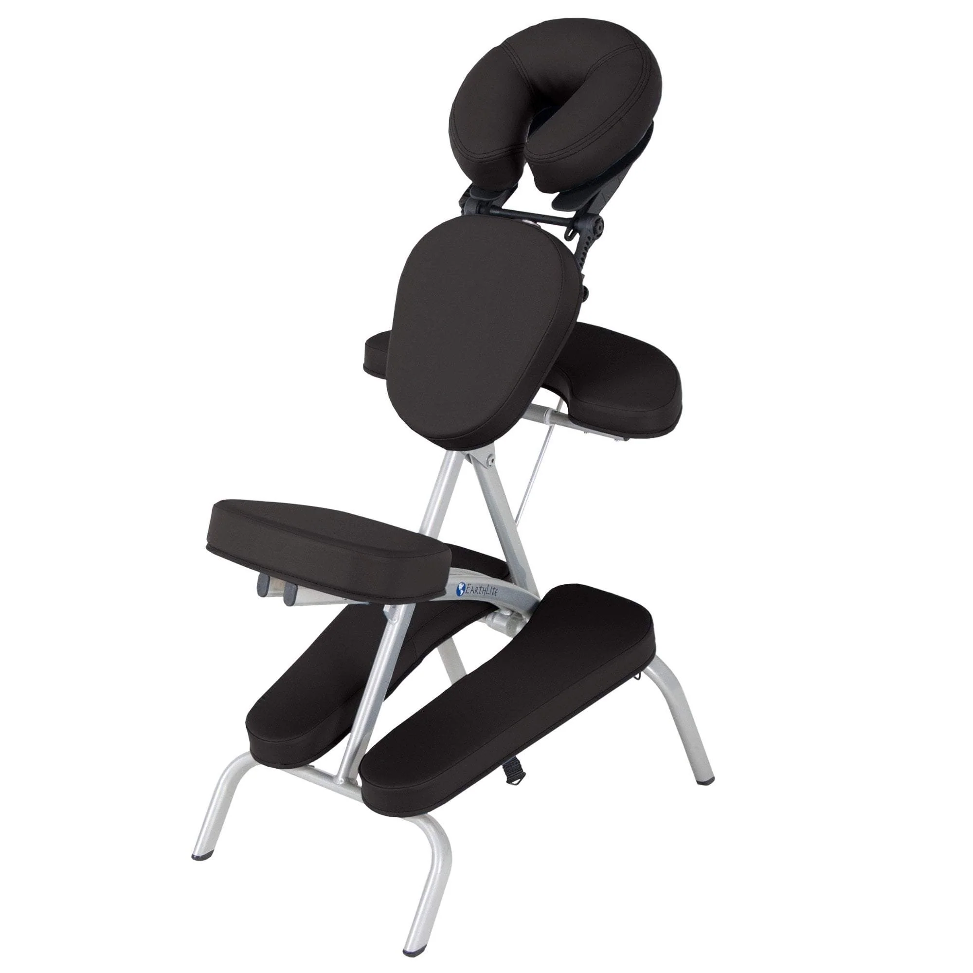Earthlite Vortex Portable Massage Chair Package - Image 9