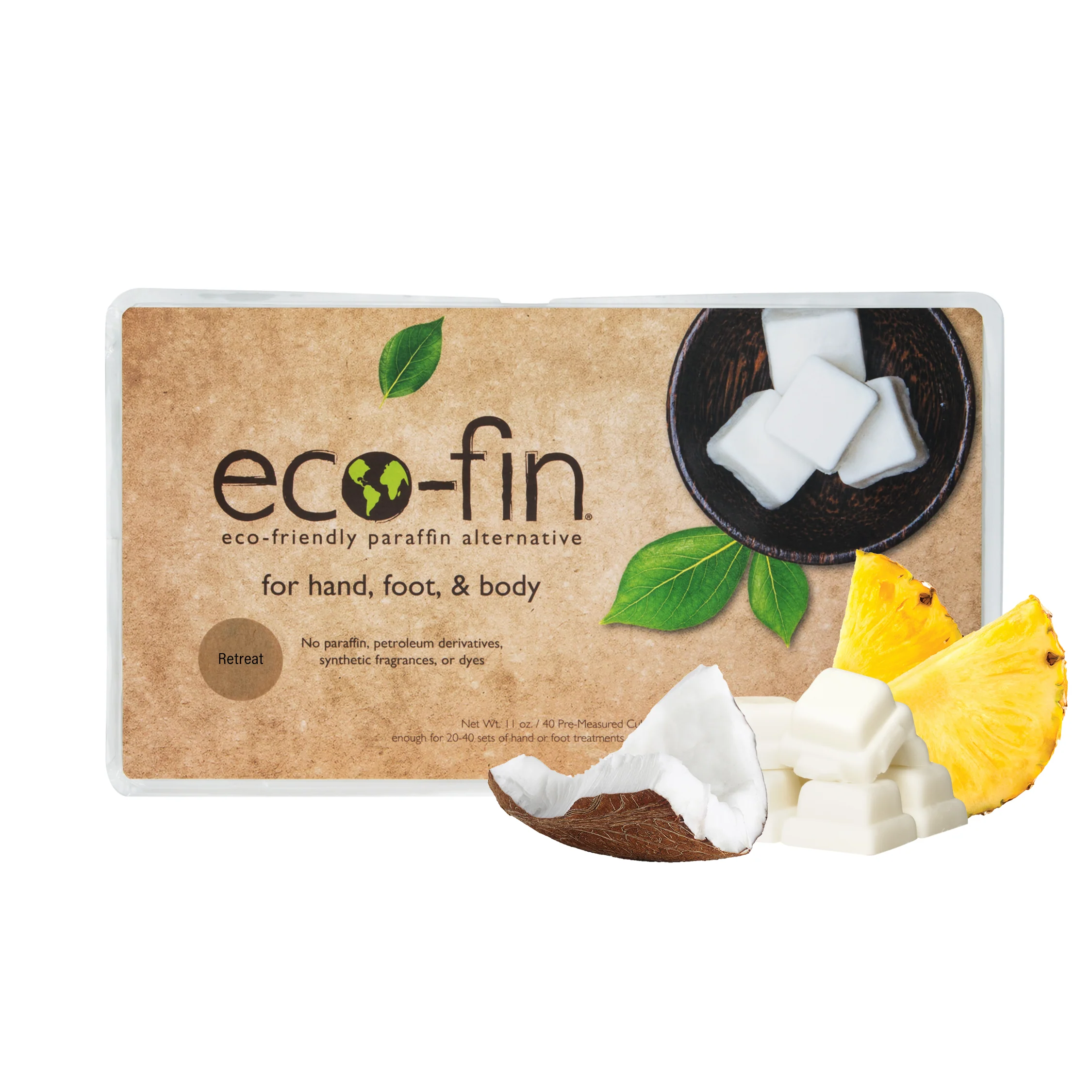Eco-fin Hand Ritual Treatment Kit - Image 7
