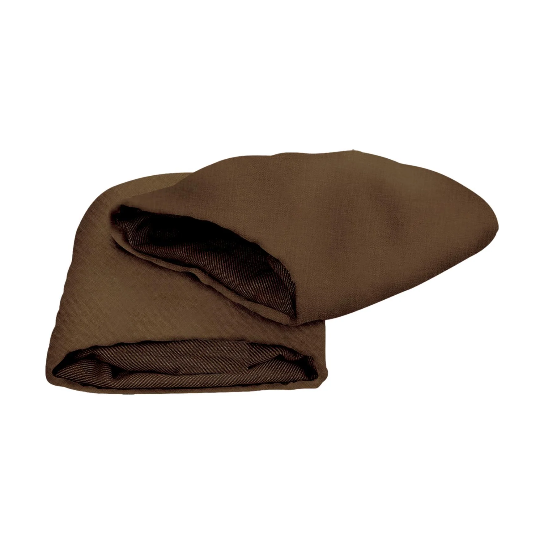 Eco-Fin Herbal Mitts, Chocolate, 1 pair - Image 2