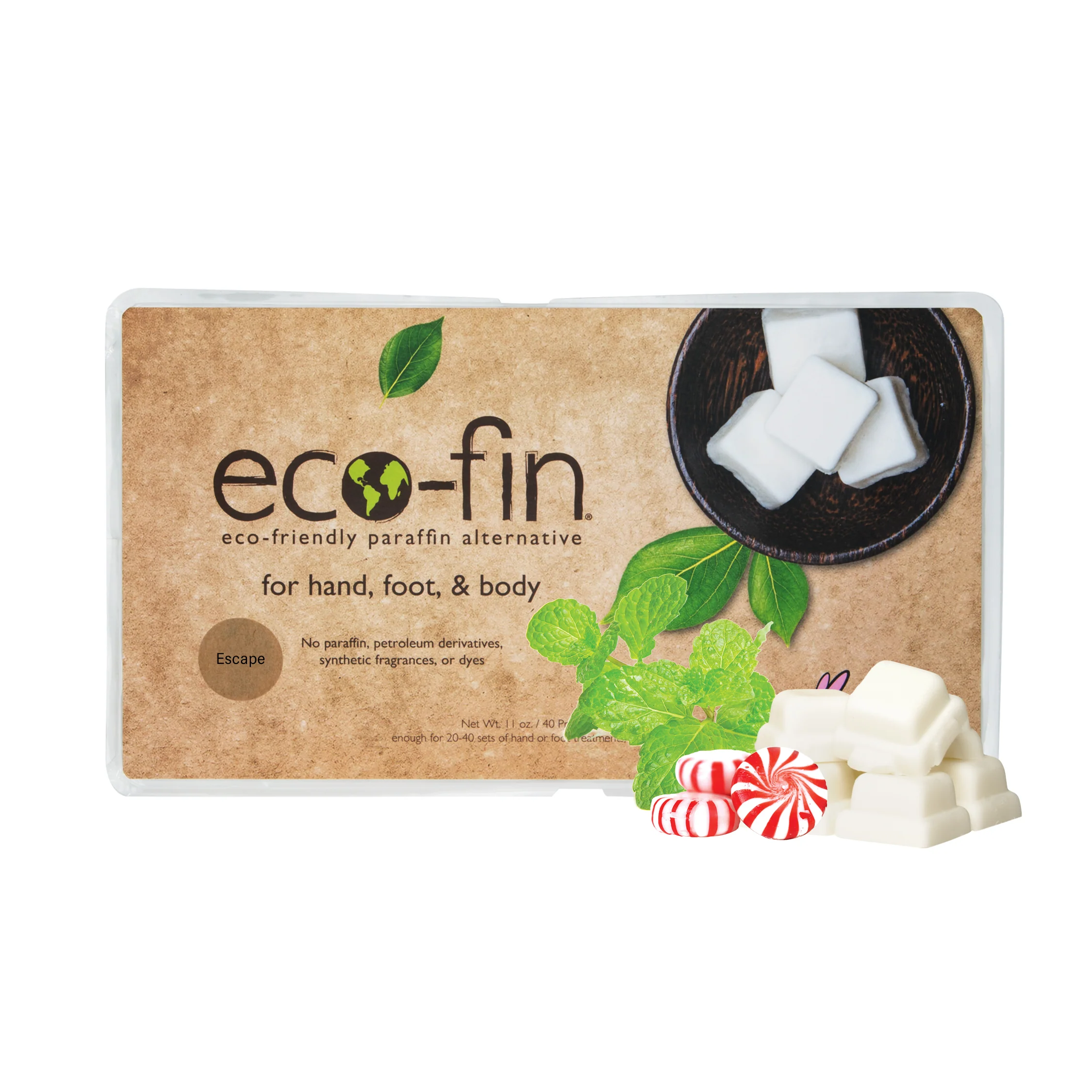 Eco-Fin Luxury Hand & Foot Success Kit - Image 8