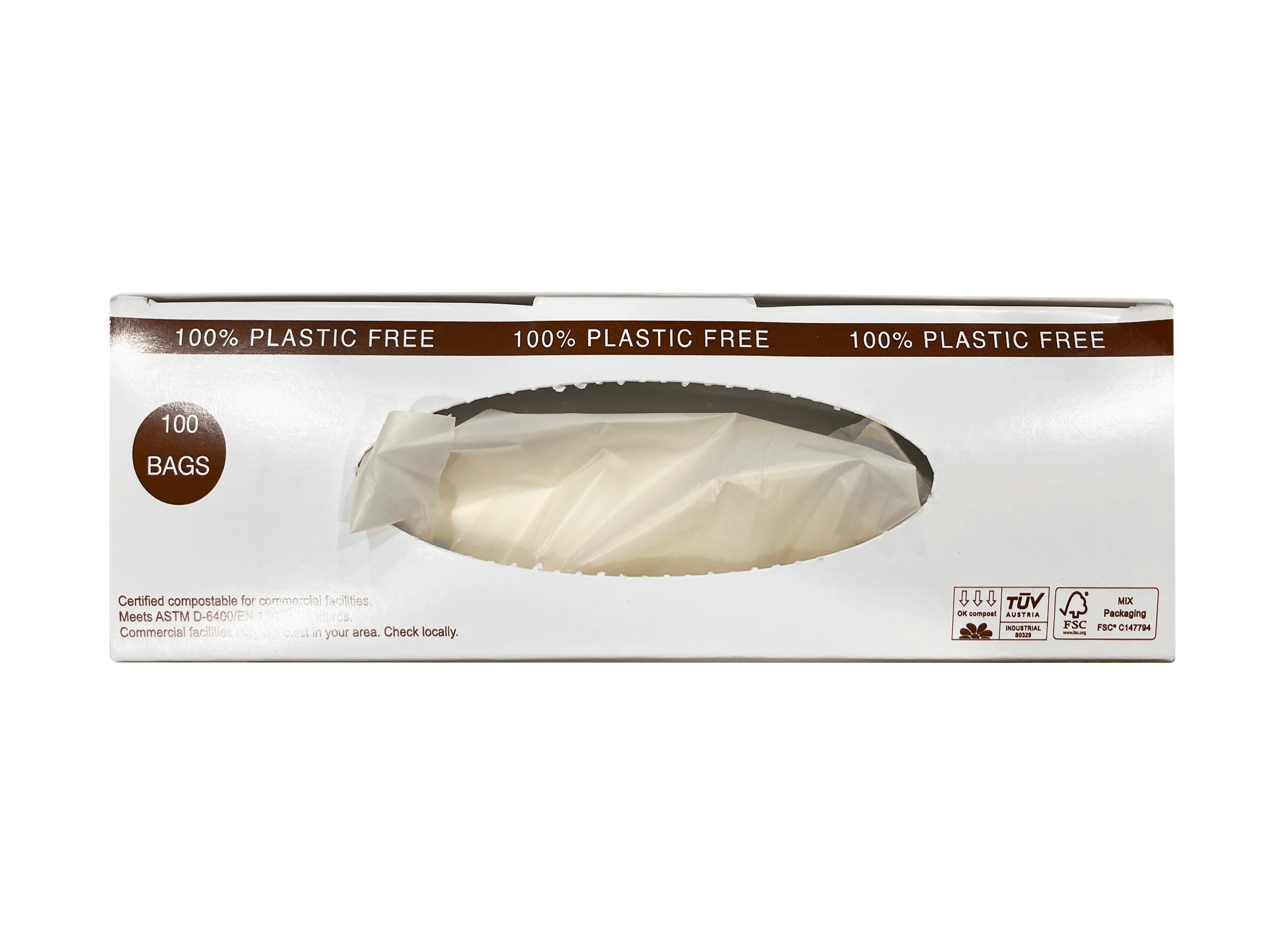 Eco-Fin Luxury Hand & Foot Success Kit w/ Hot Towel Cabi - Image 10