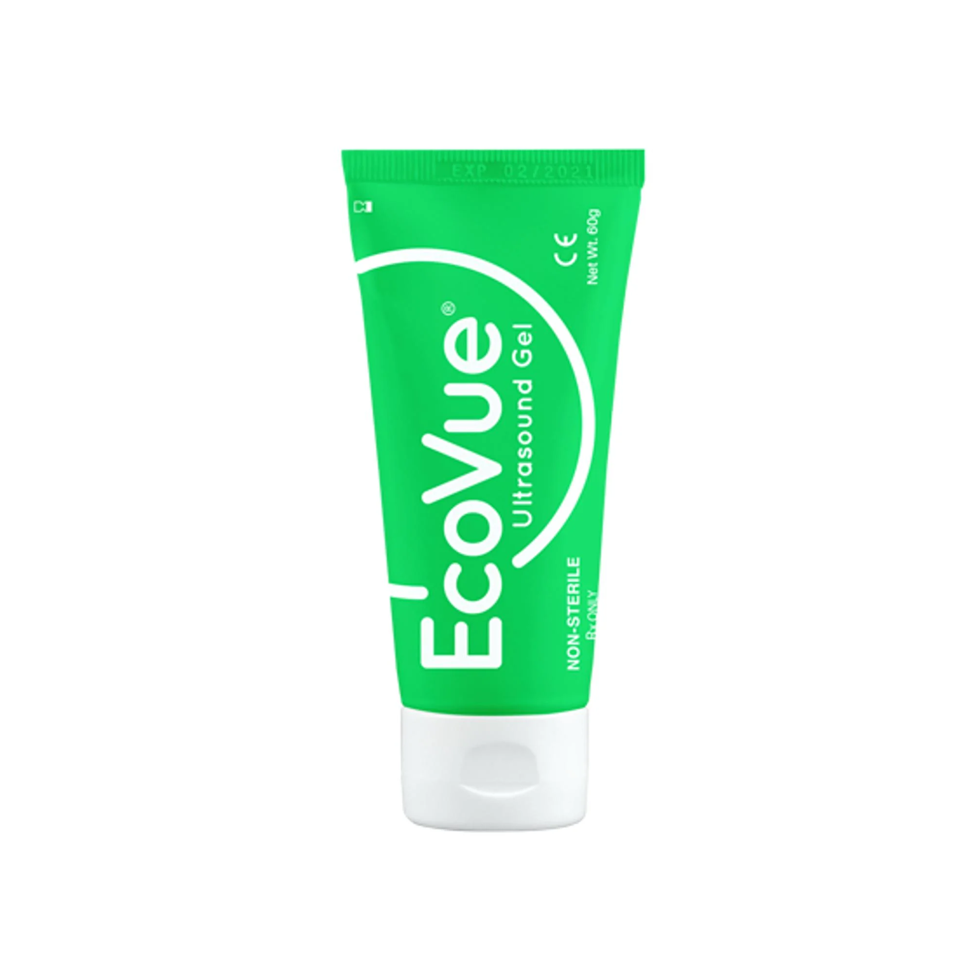 EcoVue Ultrasound Gel - Image 2