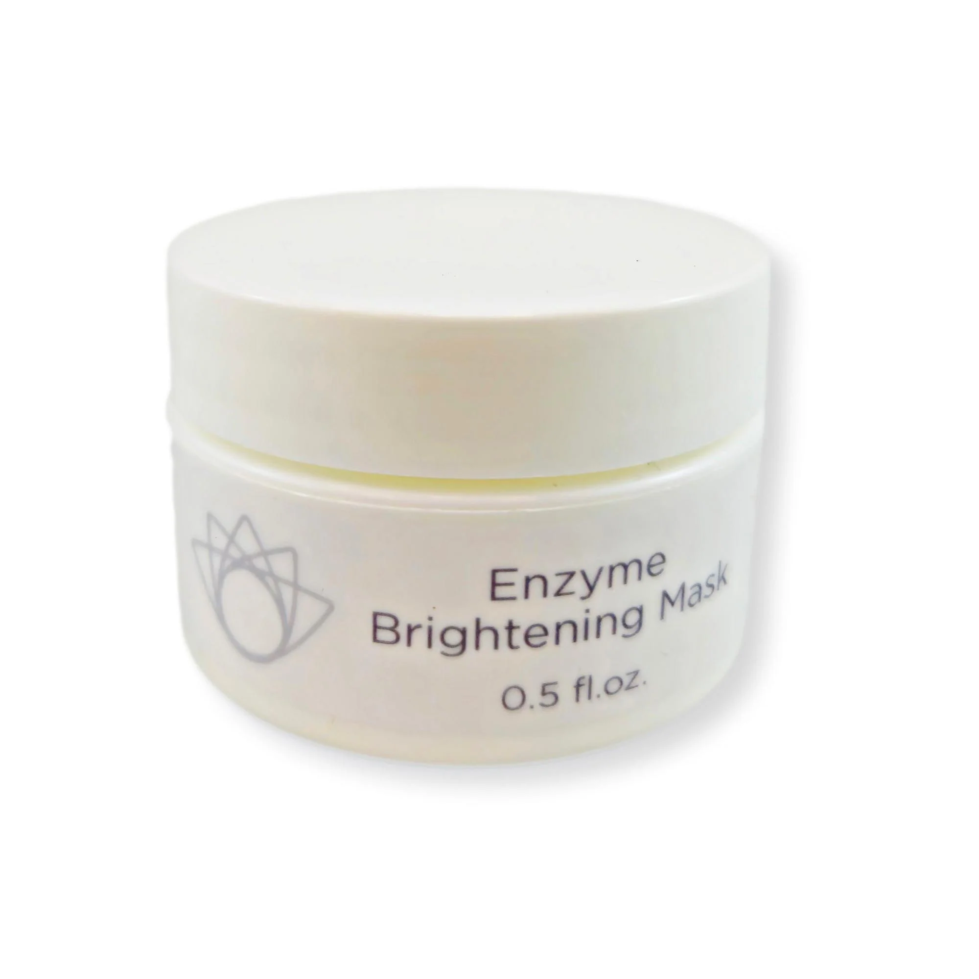 Private Label Enzyme Brightening Mask - Image 2