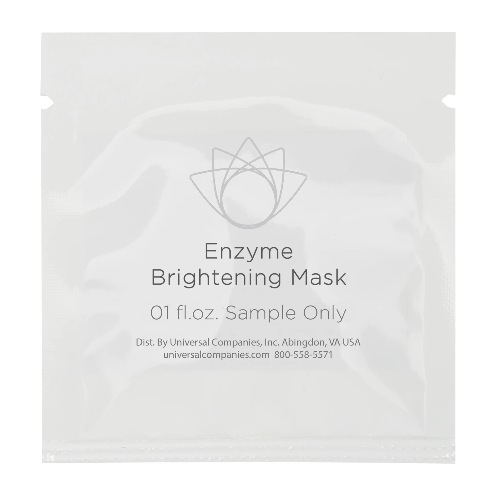 Private Label Enzyme Brightening Mask - Image 3