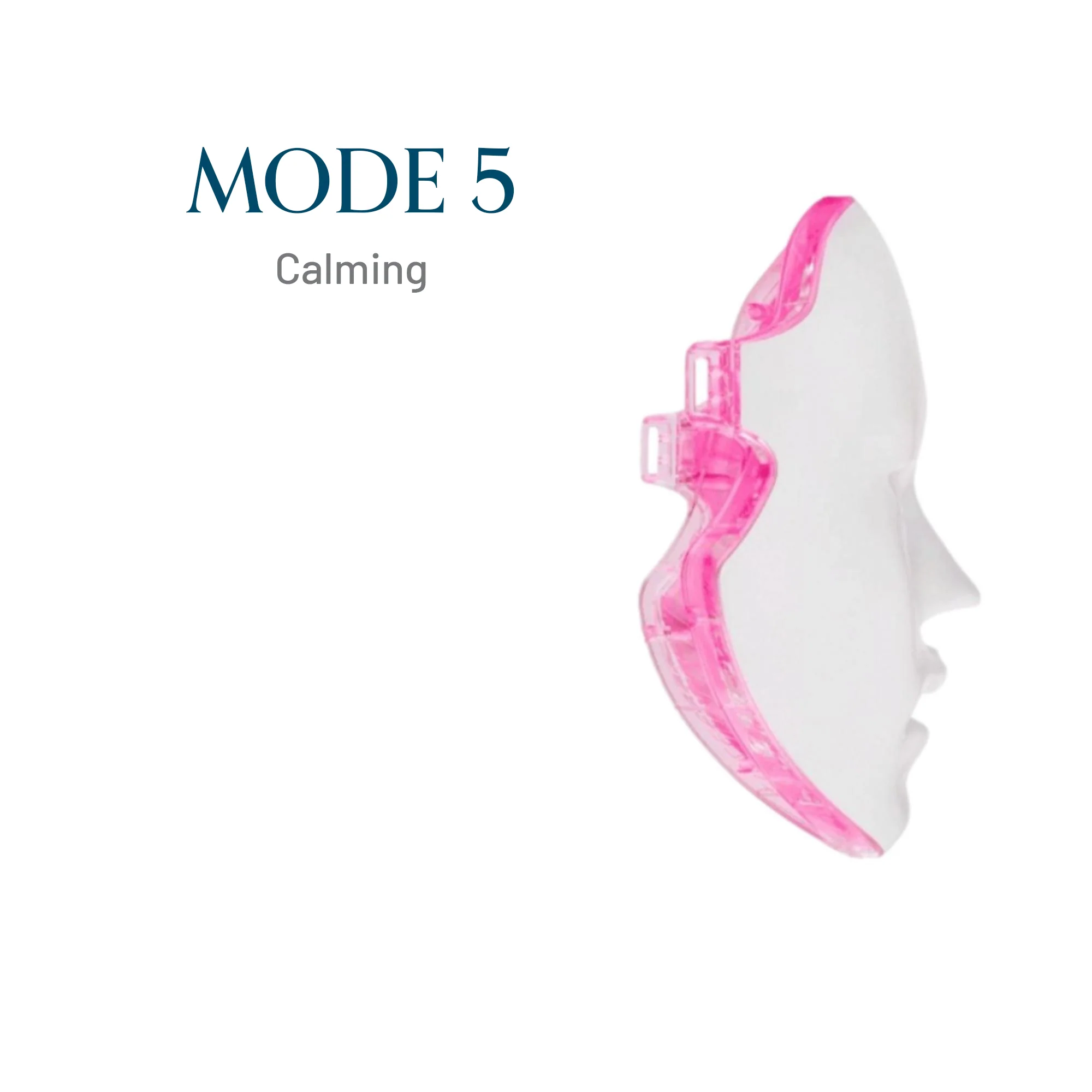 EOS X by Déesse Pro LED Phototherapy Mask - Image 11