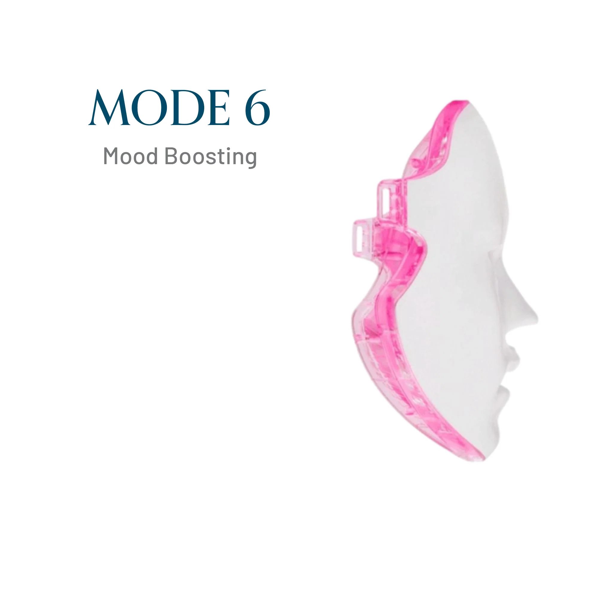 EOS X by Déesse Pro LED Phototherapy Mask - Image 12
