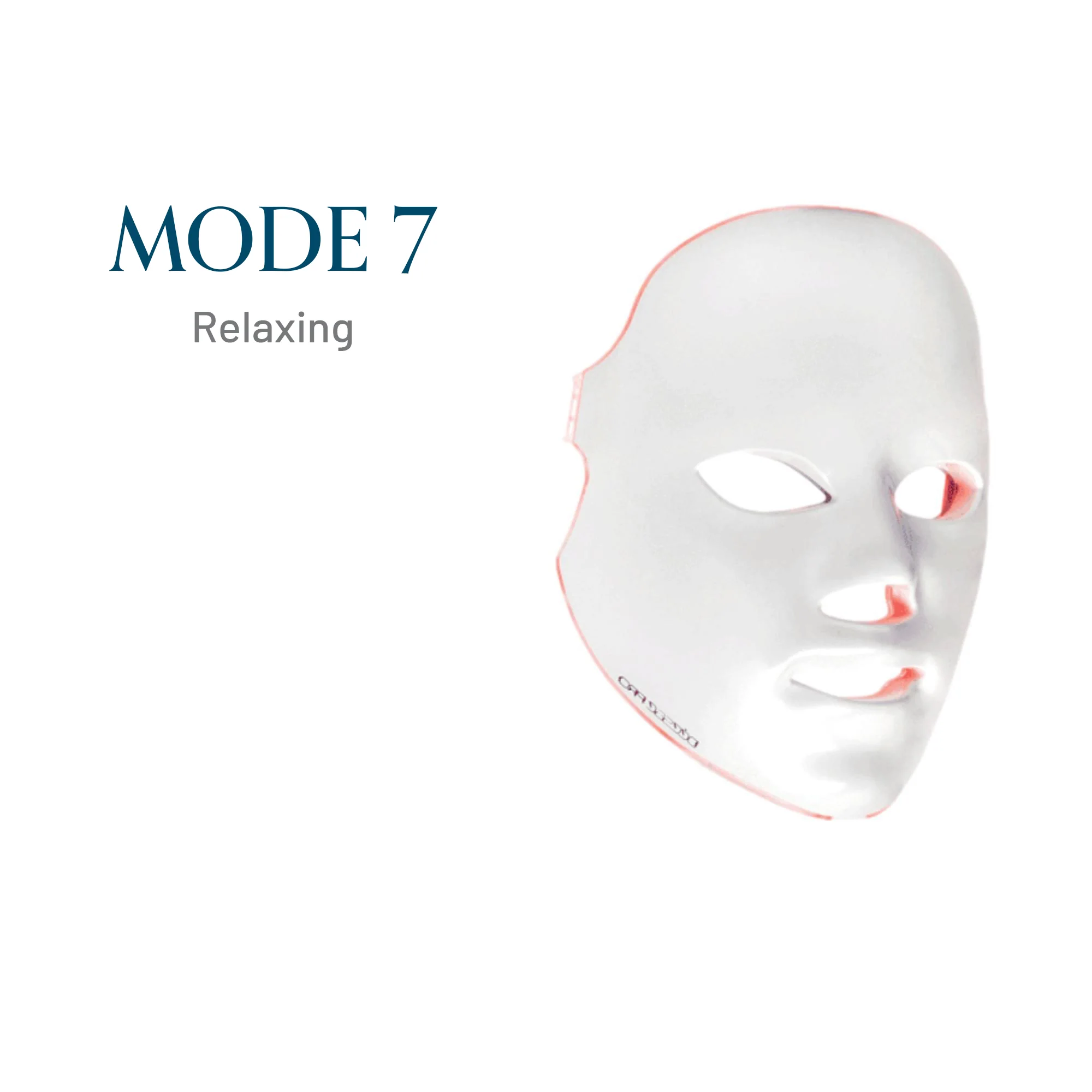EOS X by Déesse Pro LED Phototherapy Mask - Image 13