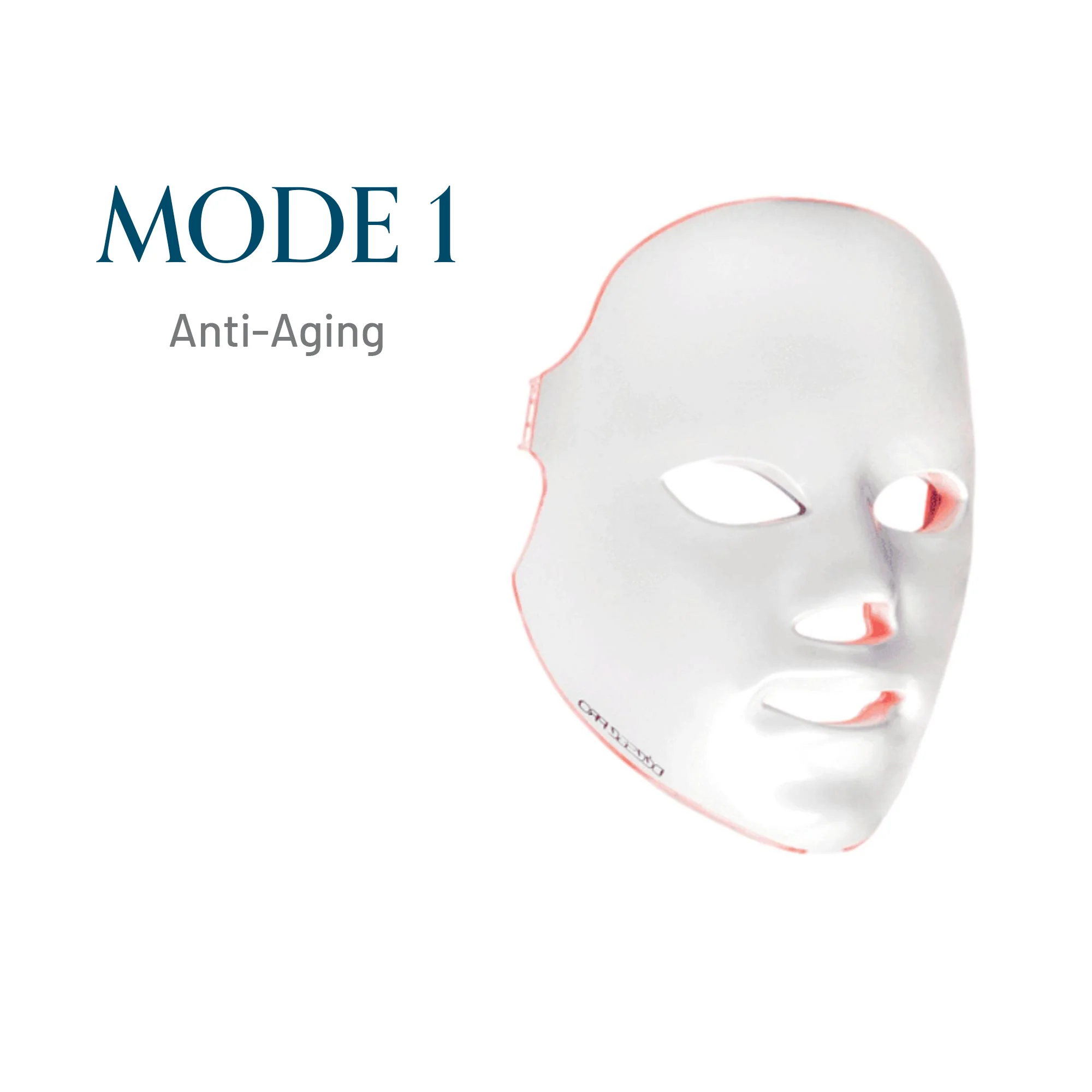 EOS X by Déesse Pro LED Phototherapy Mask - Image 7
