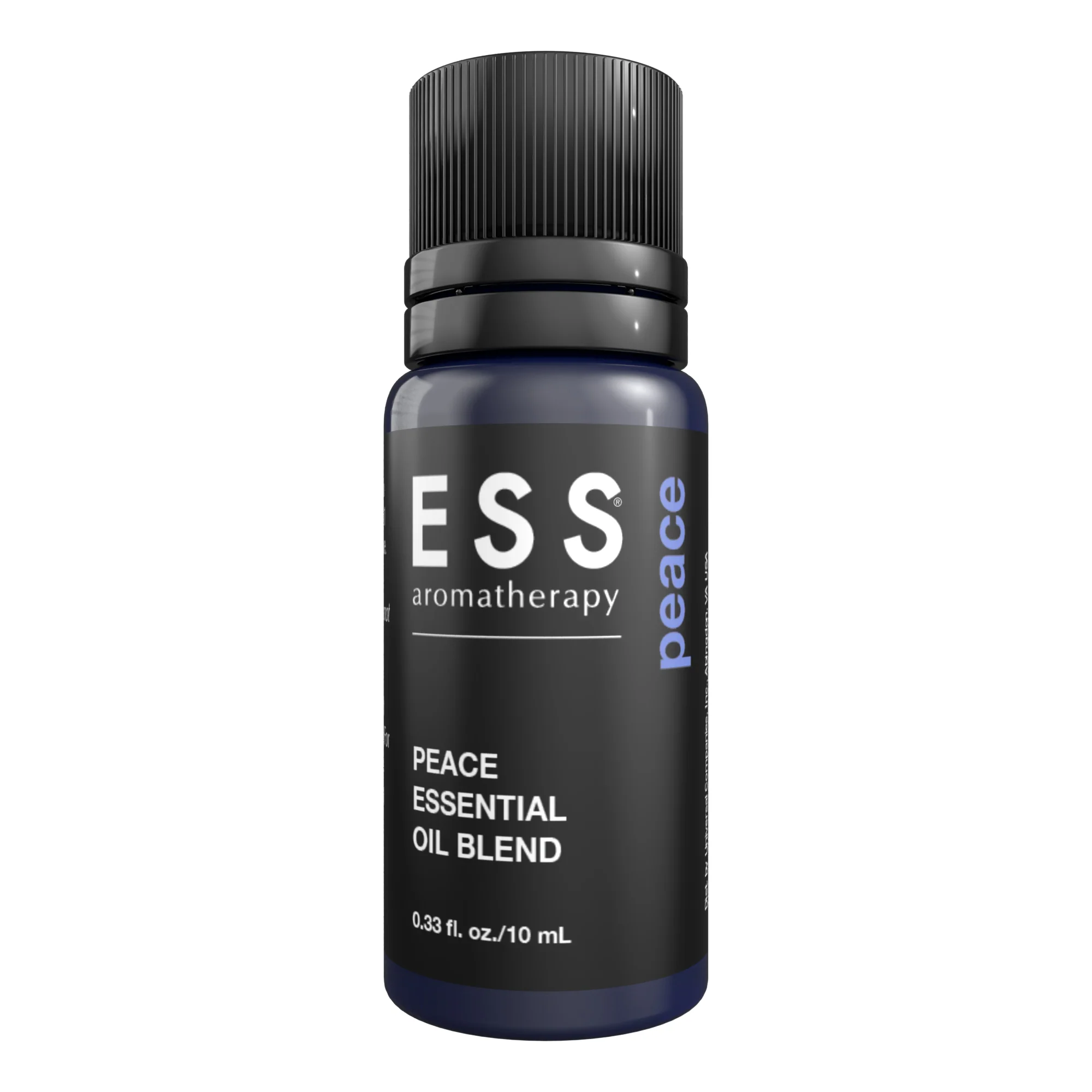 ESS Aromatherapy Pure Essential Oil Blends Retail Display Package, 33 piece - Image 11