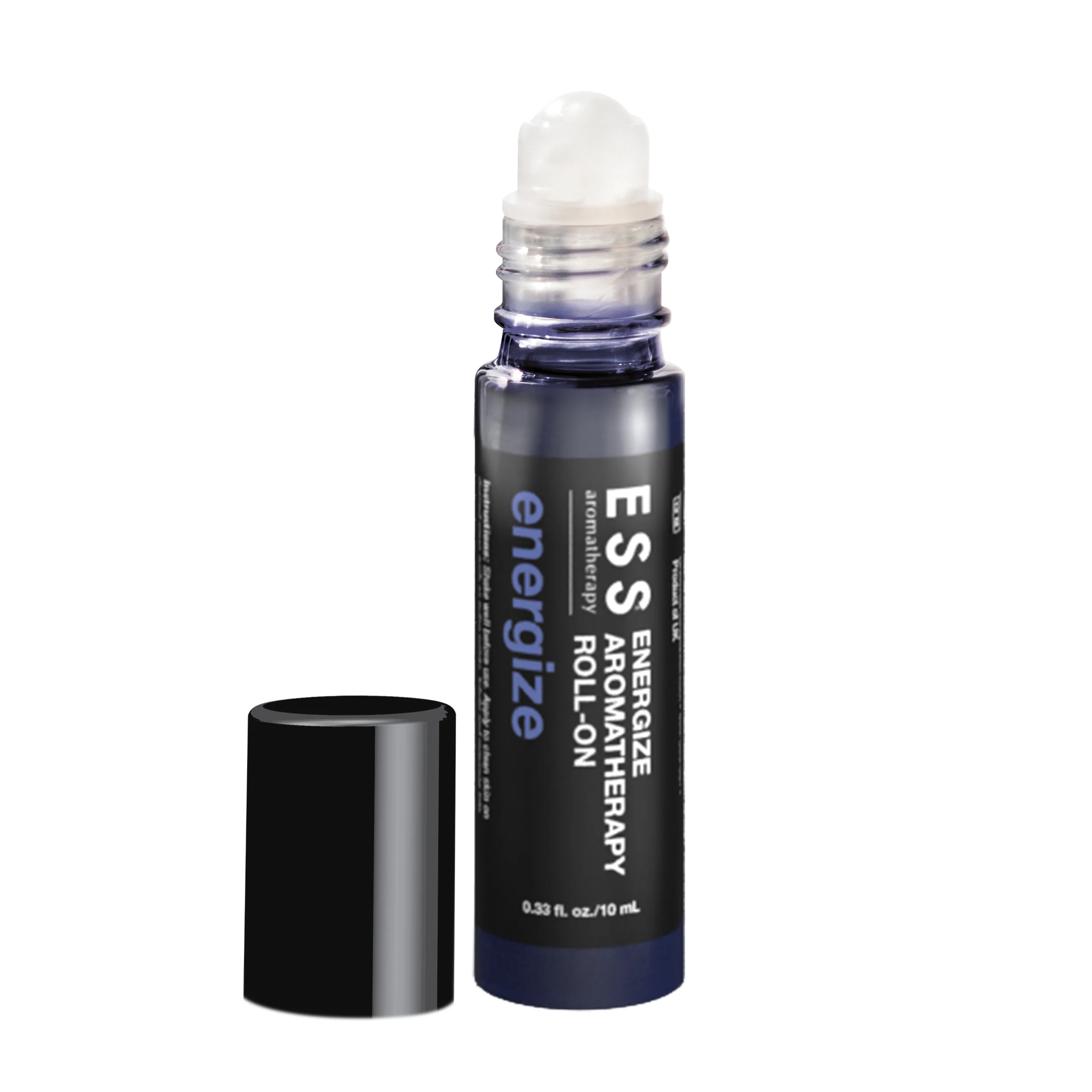 ESS Aromatherapy Pure Essential Oil Roll-On Retail Display Package, 38 piece - Image 7