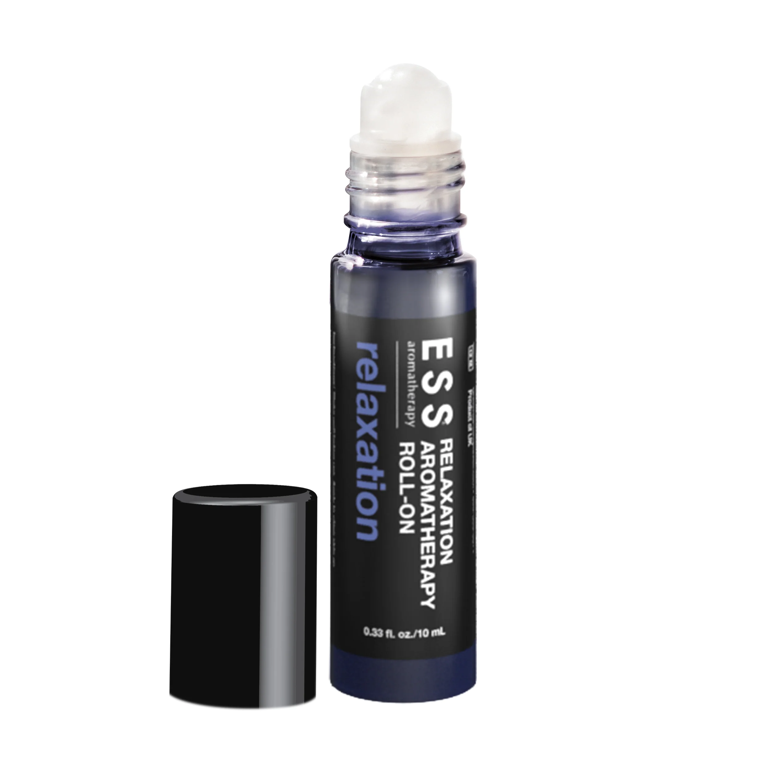 ESS Aromatherapy Pure Essential Oil Roll-On Retail Display Package, 38 piece - Image 9