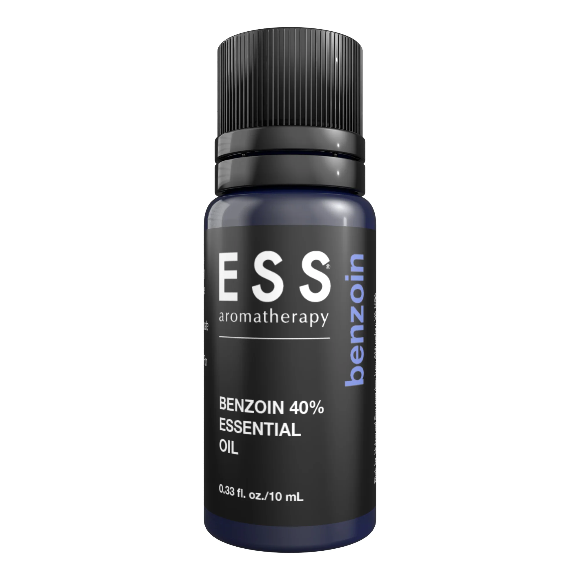 ESS Benzoin 40% Essential Oil, 10 mL - Image 2