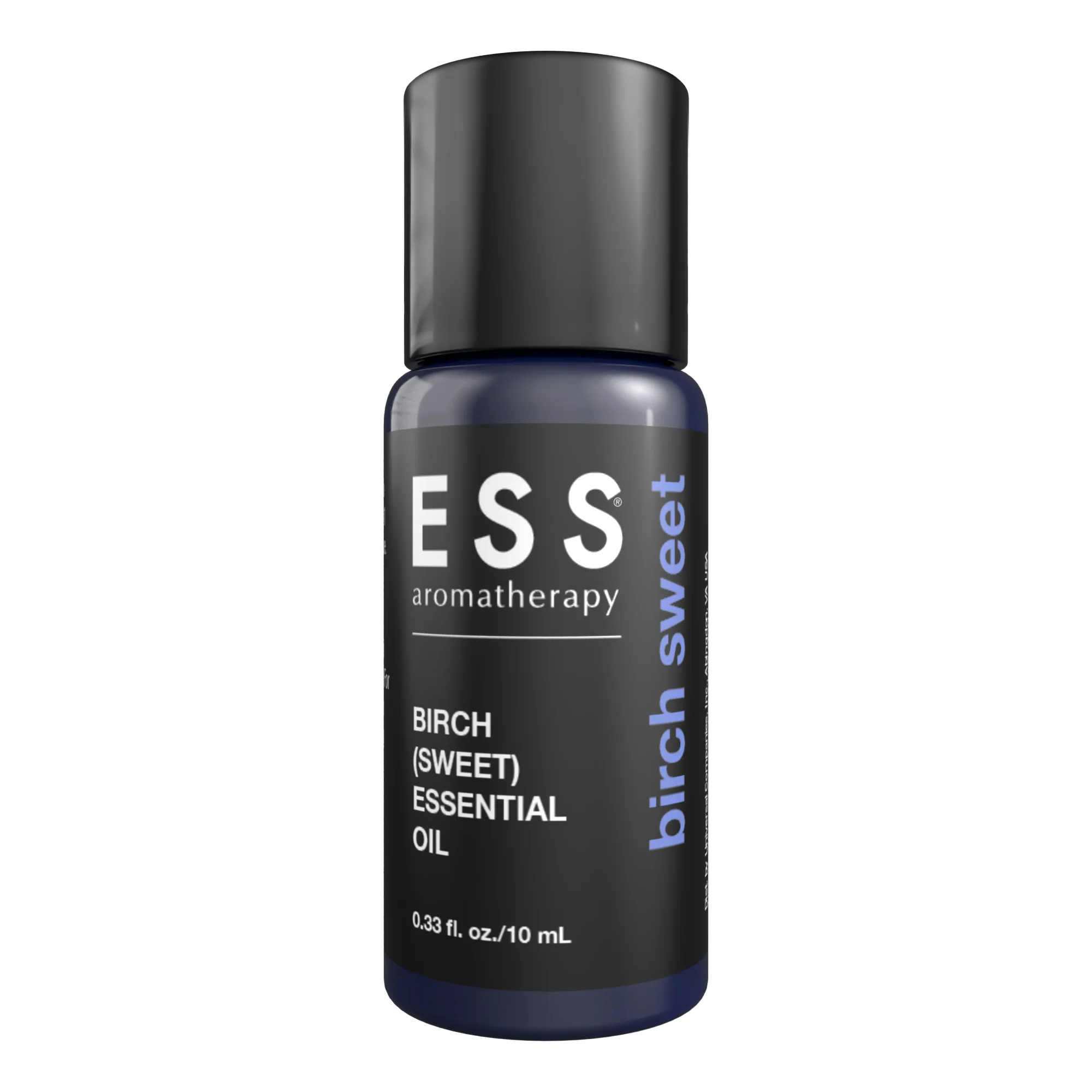 ESS Birch (Sweet) Essential Oil, 10 mL - Image 2
