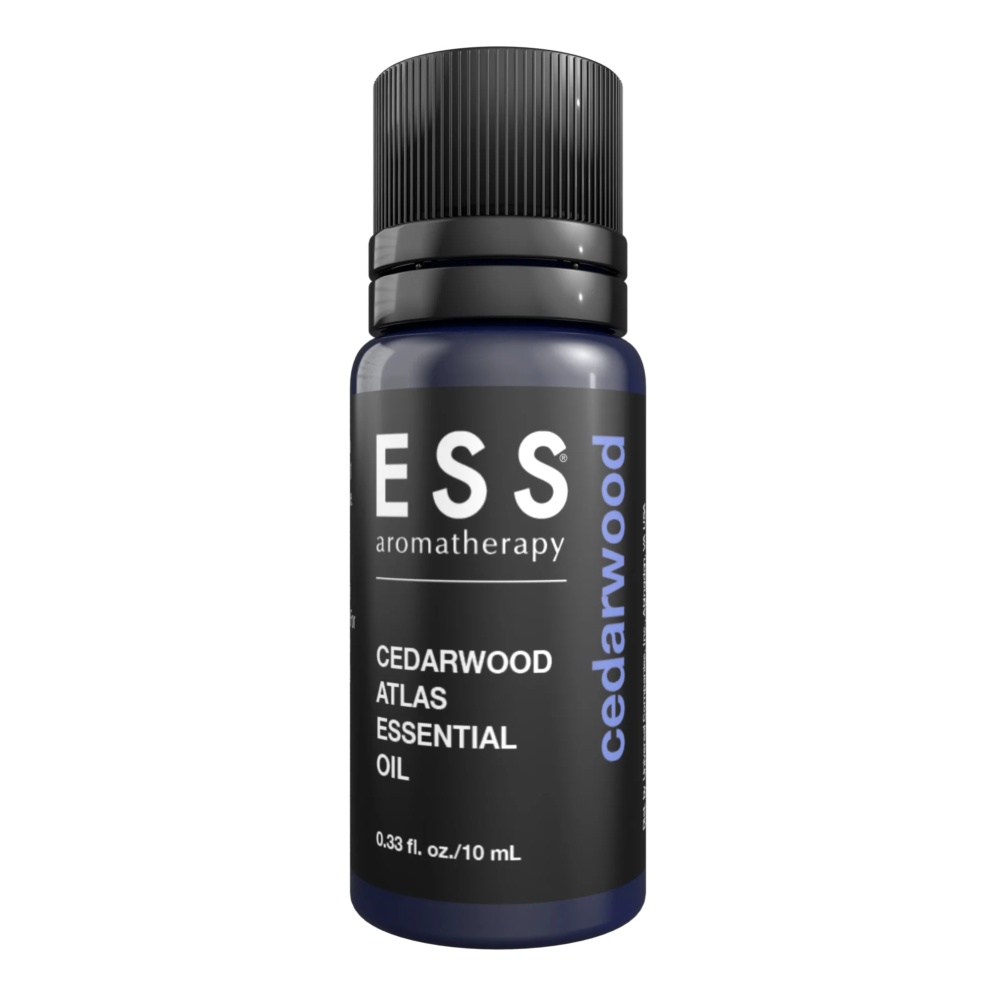 ESS Cedarwood, Atlas Essential Oil, 10 mL - Image 2