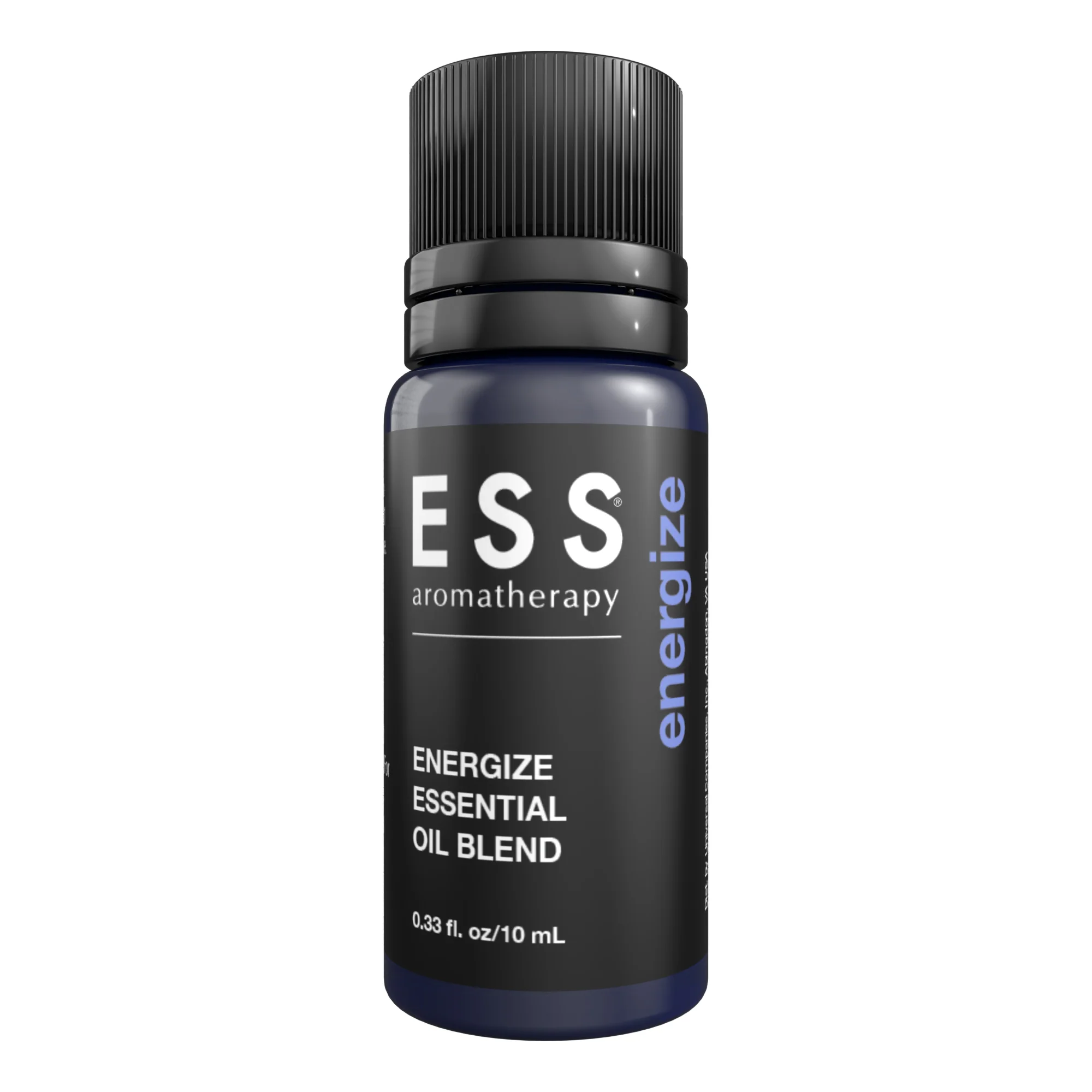 ESS Energize Essential Oil Blend, 10 mL