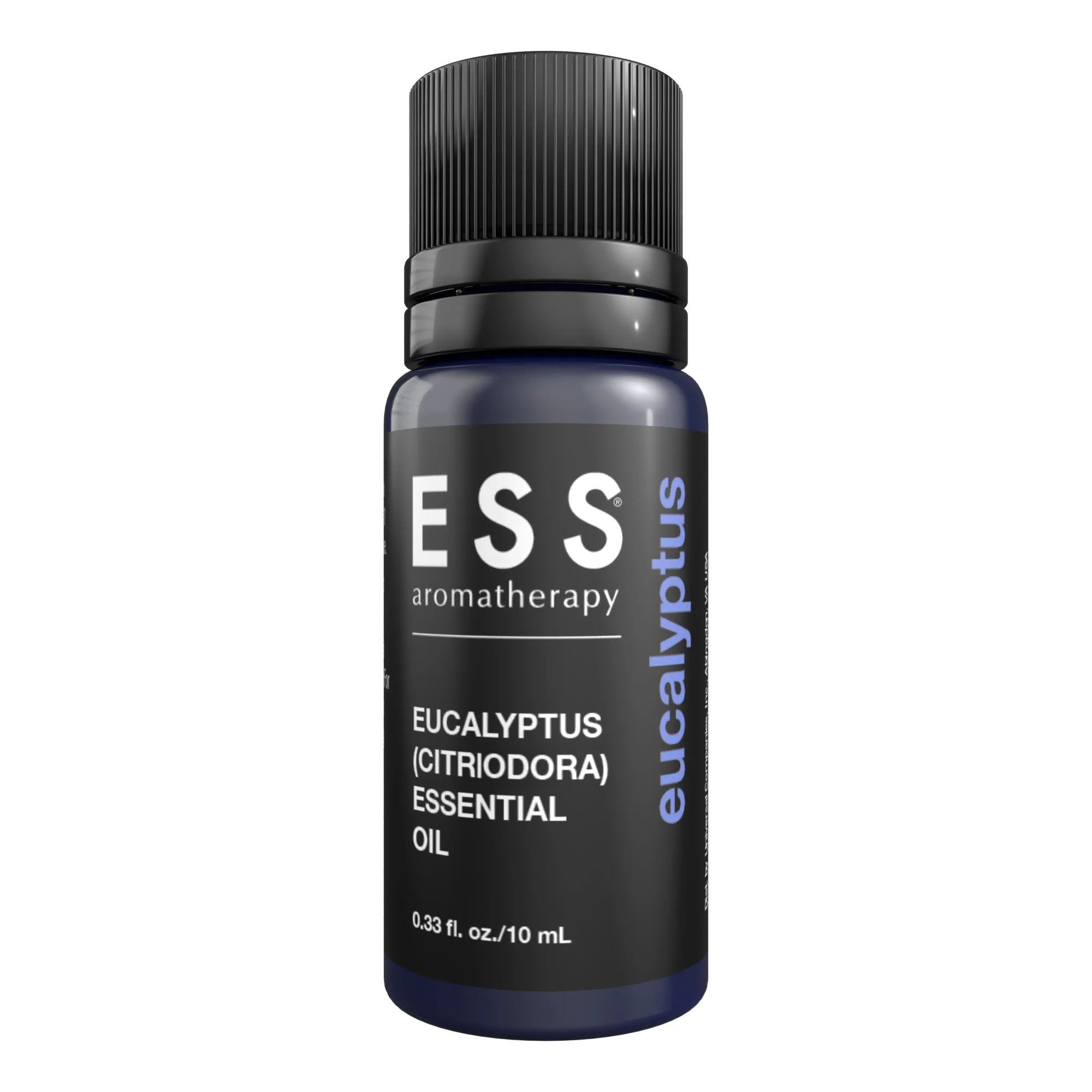 ESS Eucalyptus Citriodora Essential Oil, 10mL - Image 2