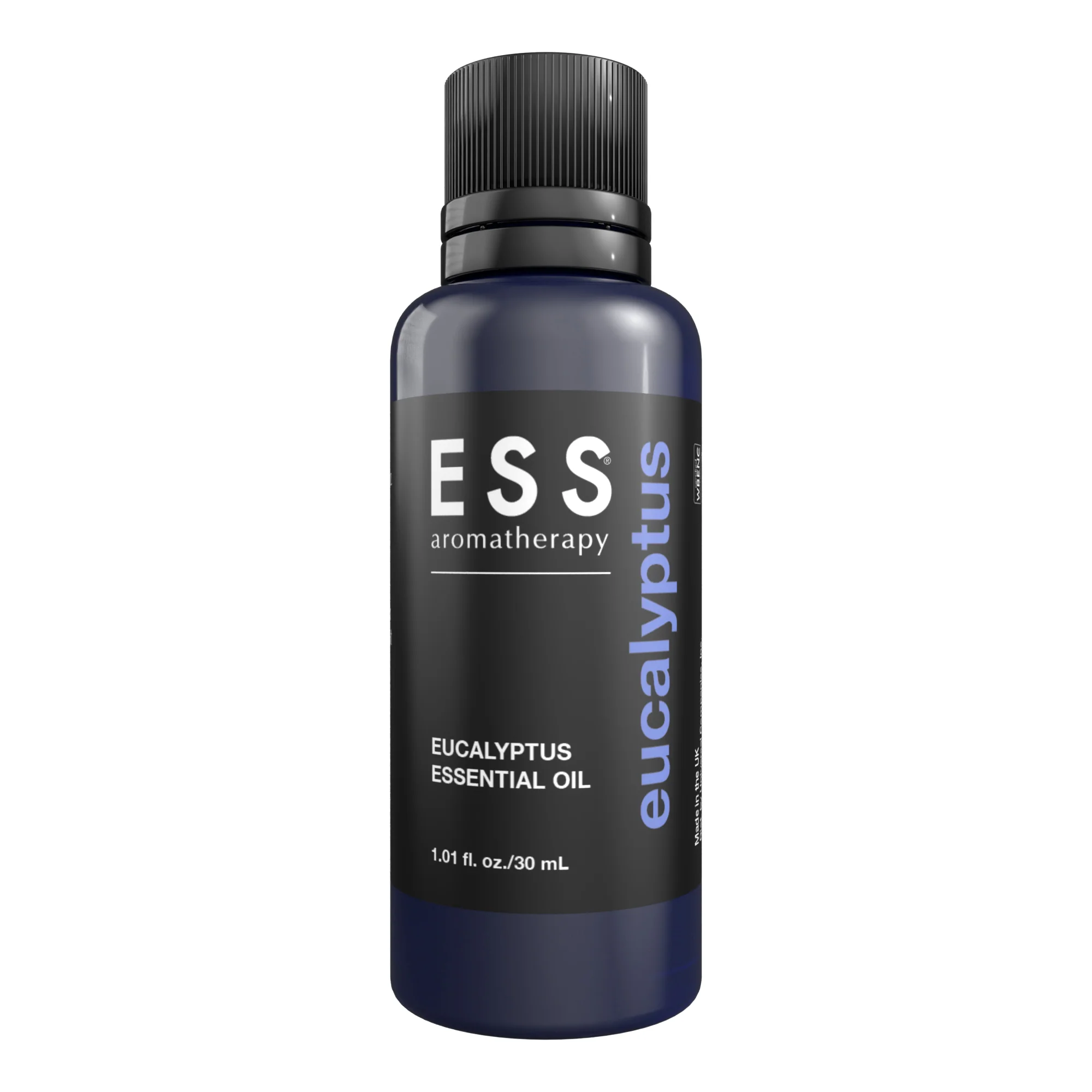 ESS Eucalyptus Globulus Essential Oil - Image 4