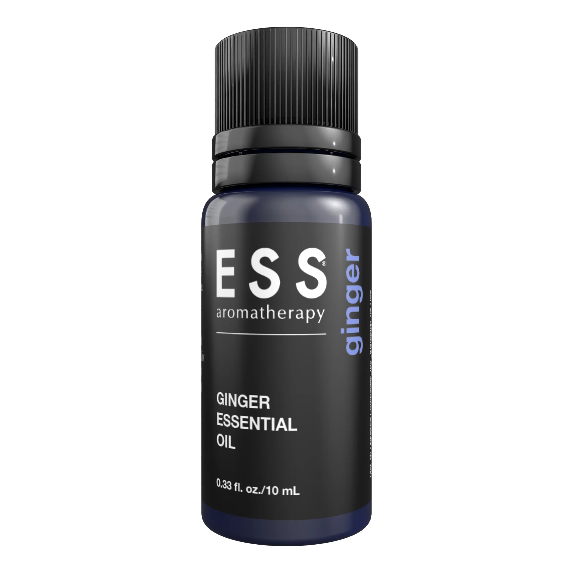 ESS Ginger Essential Oil, 10mL - Image 2