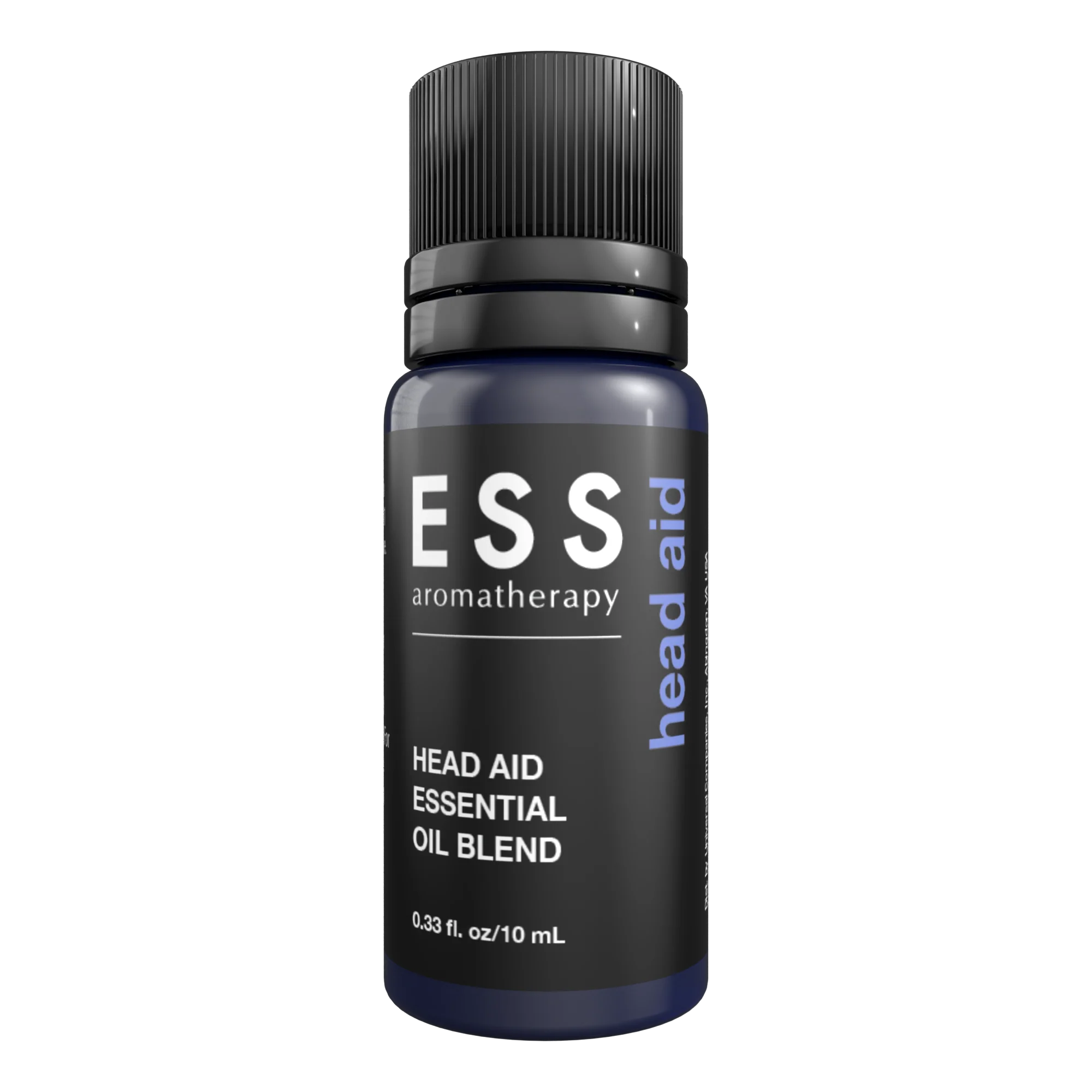 ESS Head Aid Essential Oil Blend, 10 mL