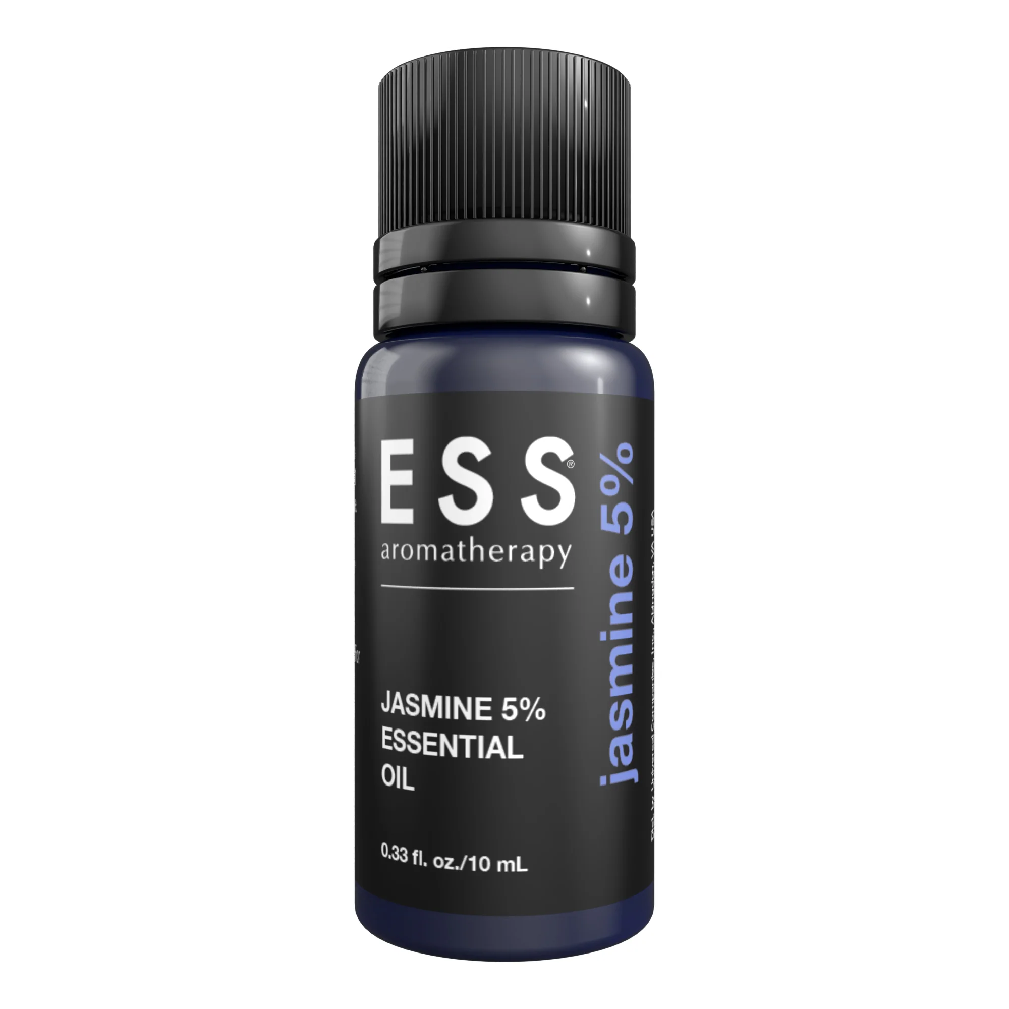 ESS Jasmine 5% Essential Oil, 10 mL - Image 2