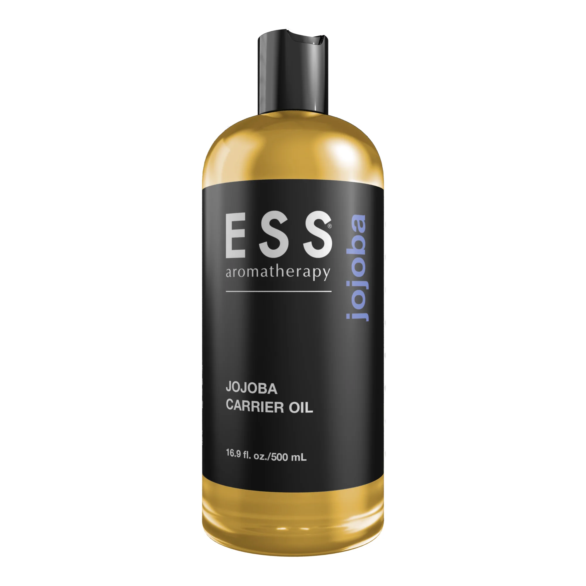 ESS Jojoba Carrier Oil - Image 3