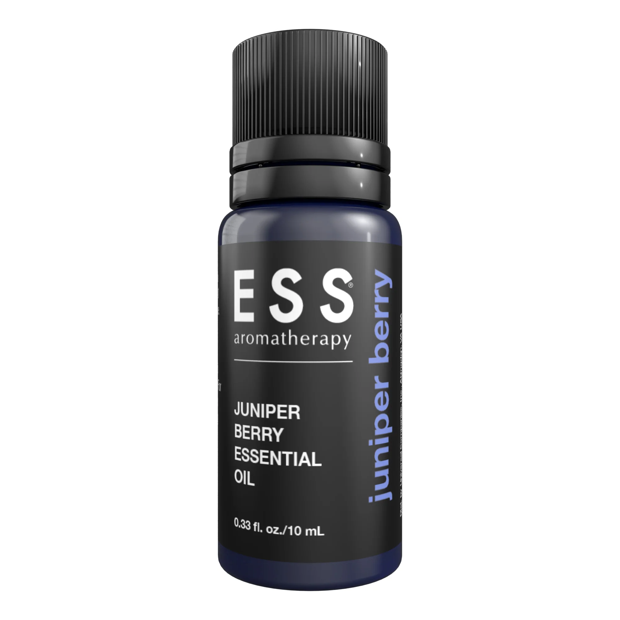 ESS Juniper Berry Essential Oil, 10 mL - Image 2