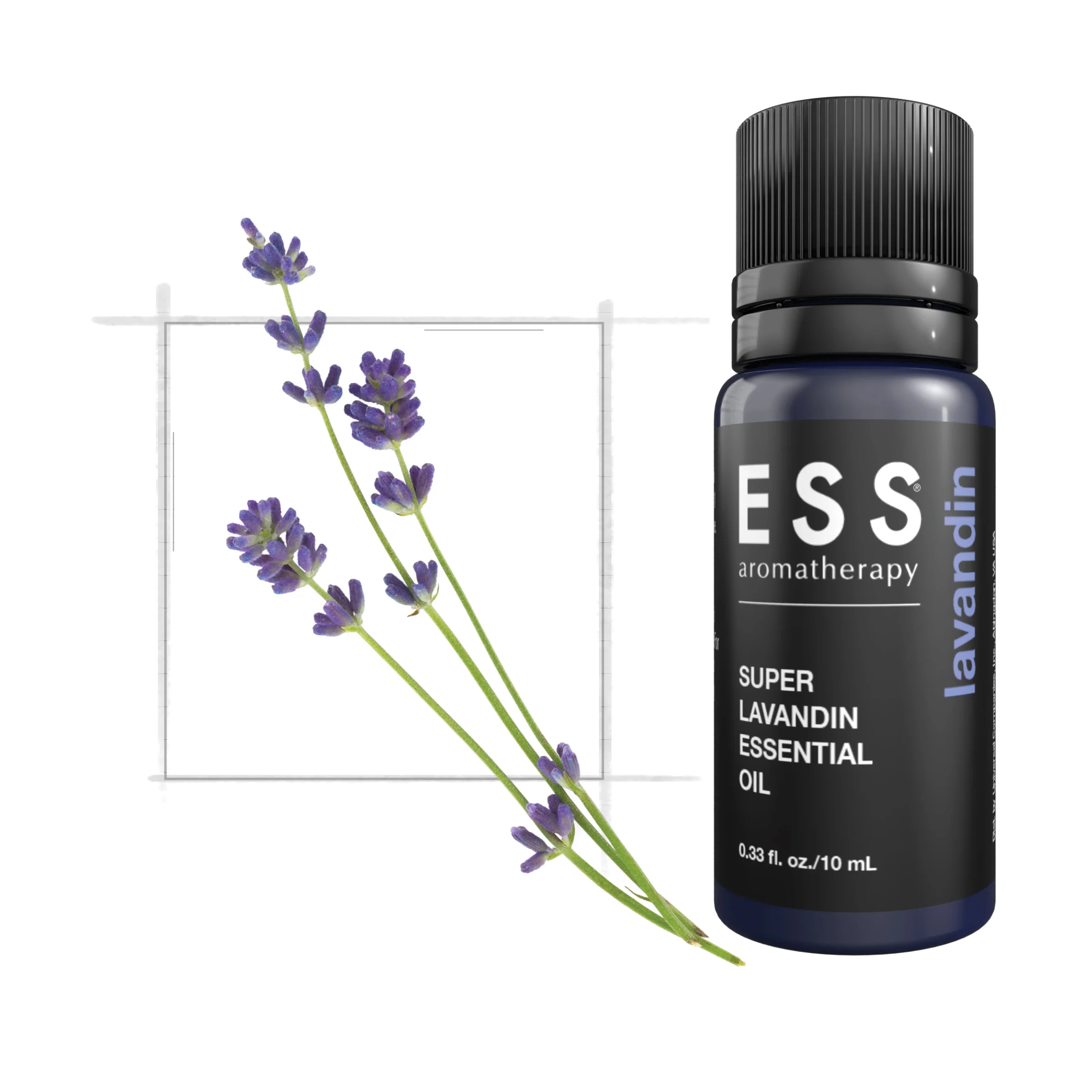 ESS Super Lavandin Essential Oil