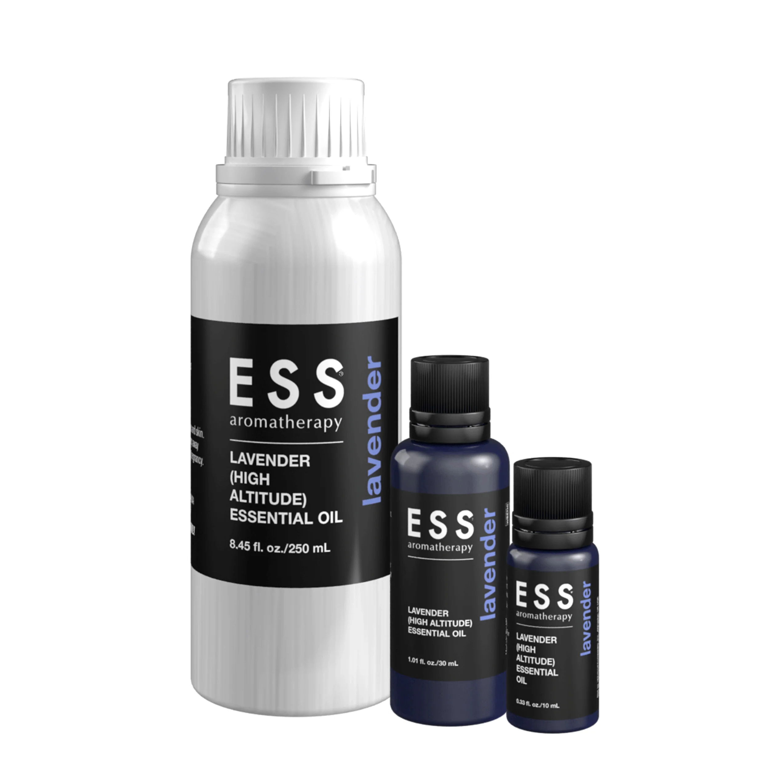 ESS High Altitude Lavender Essential Oil - Image 2