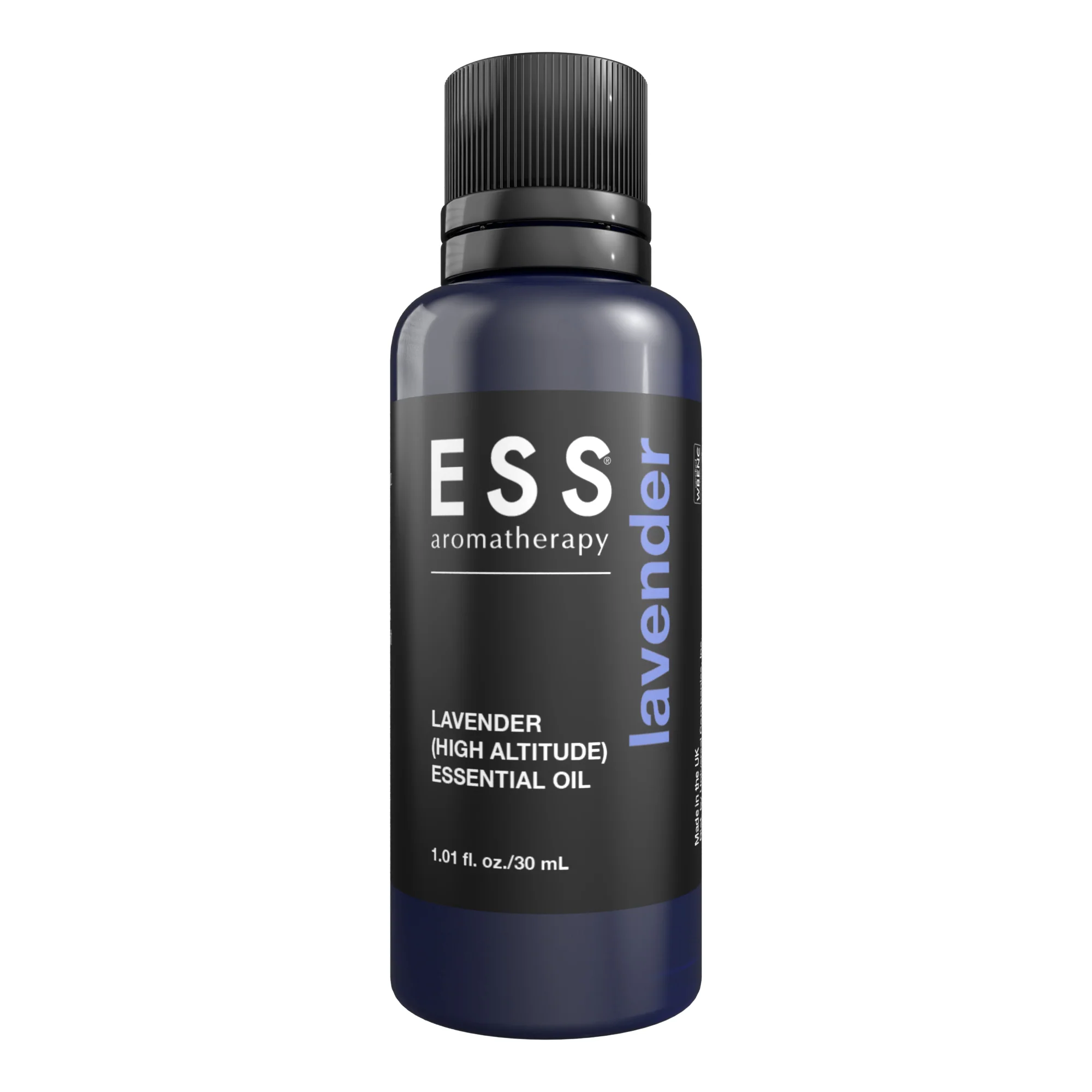 ESS High Altitude Lavender Essential Oil - Image 4